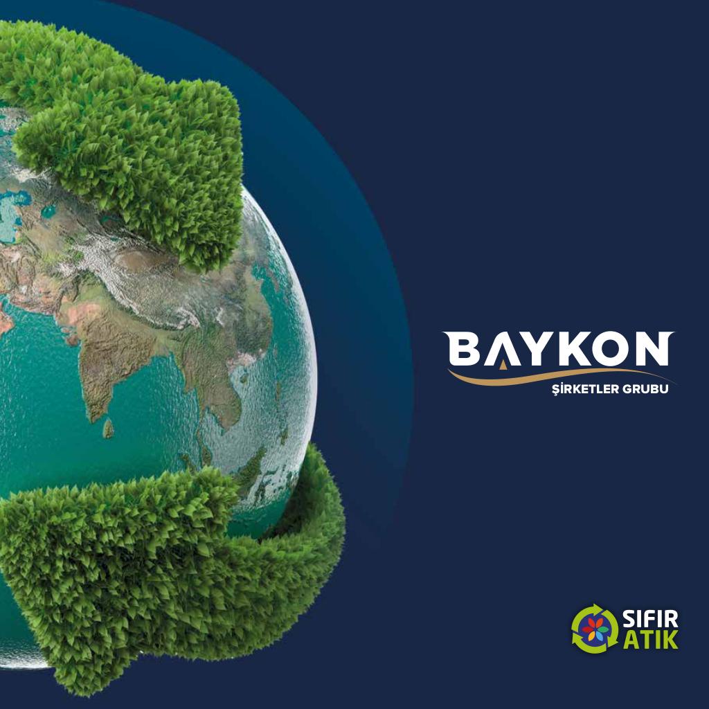 Baykon Sıfır Atık - KATALOG