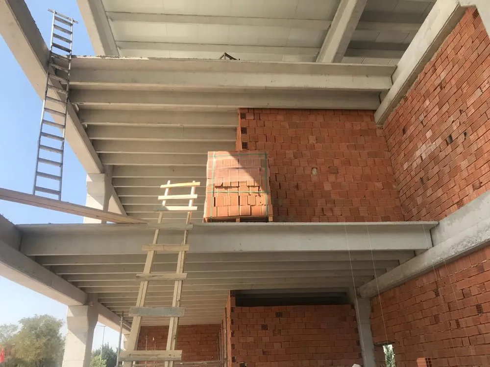 İnşaat Hizmetleri Galeri 4