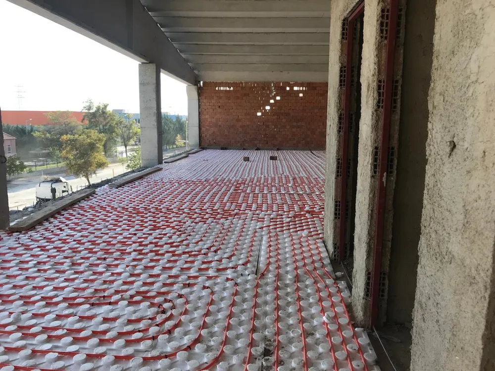 İnşaat Hizmetleri Galeri 2