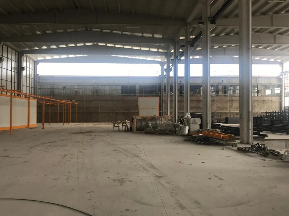 İnşaat Hizmetleri Galeri 3