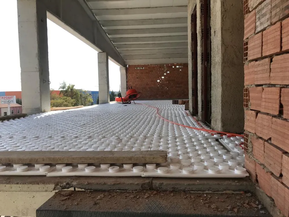 İnşaat Hizmetleri Galeri 5