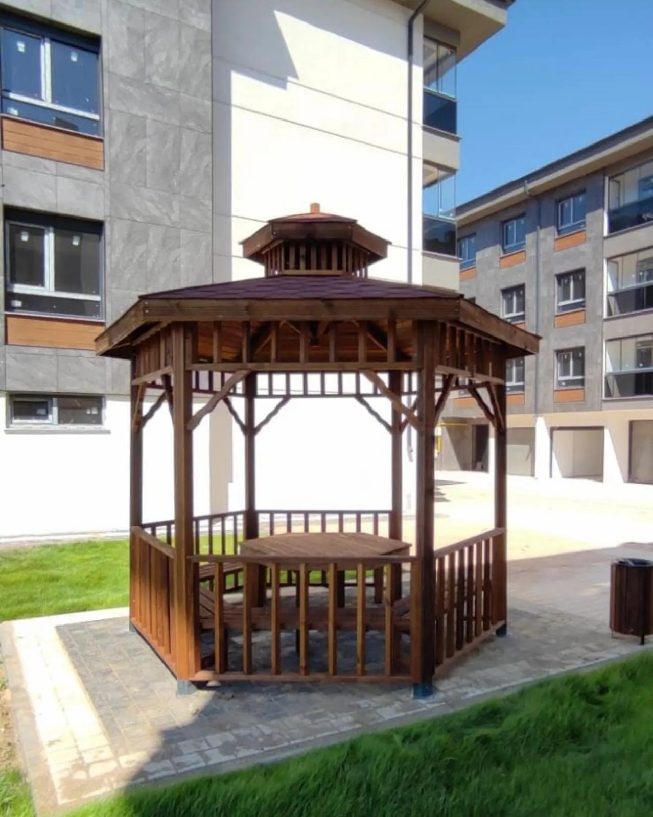 Kent Ekipmanları Galeri 57