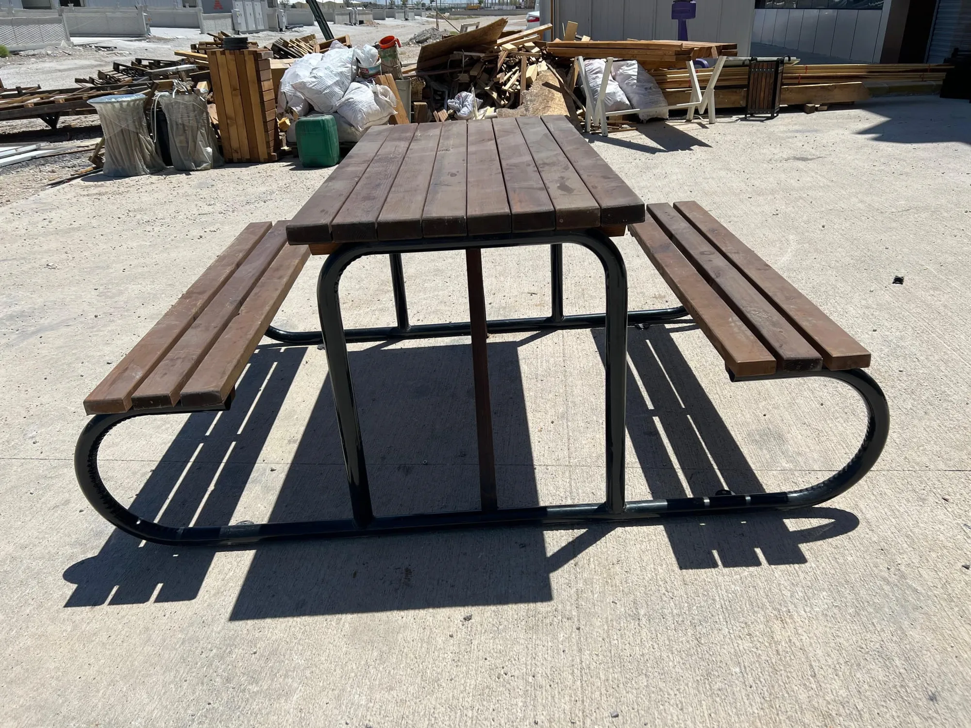 Kent Ekipmanları Galeri 53