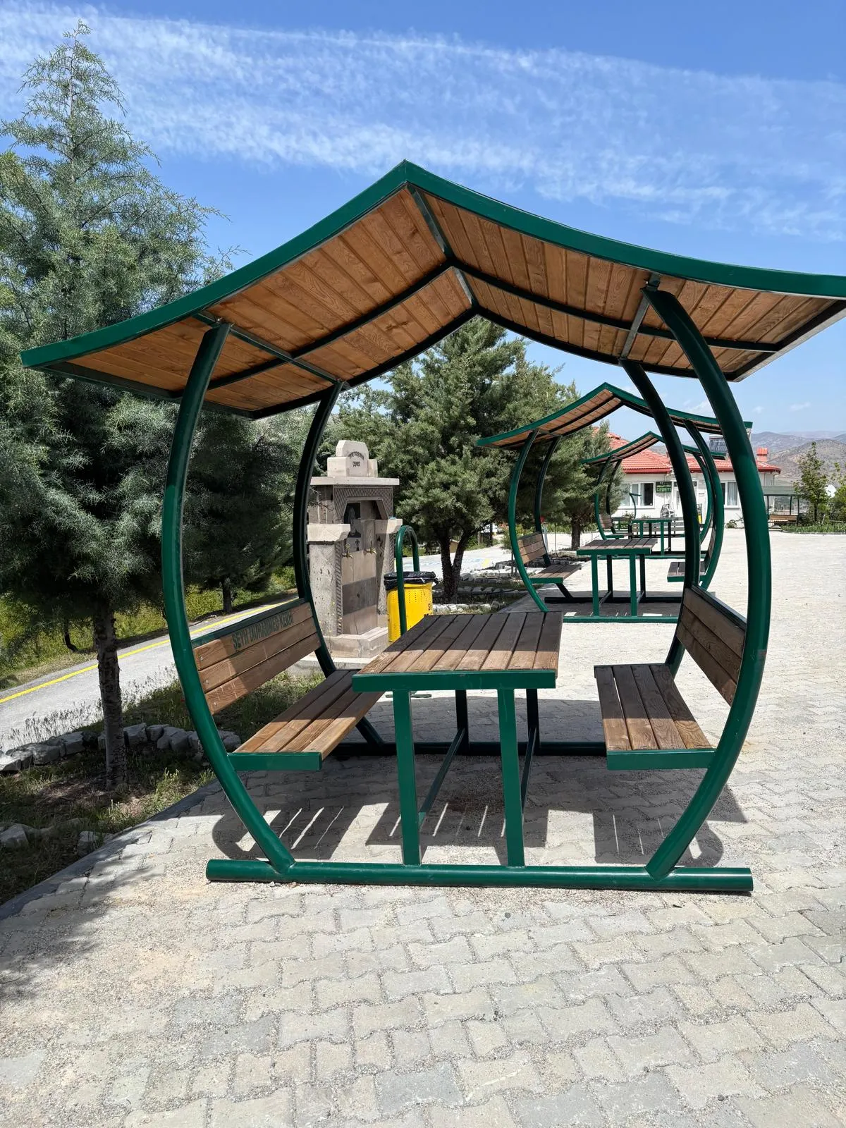 Kent Ekipmanları Galeri 55