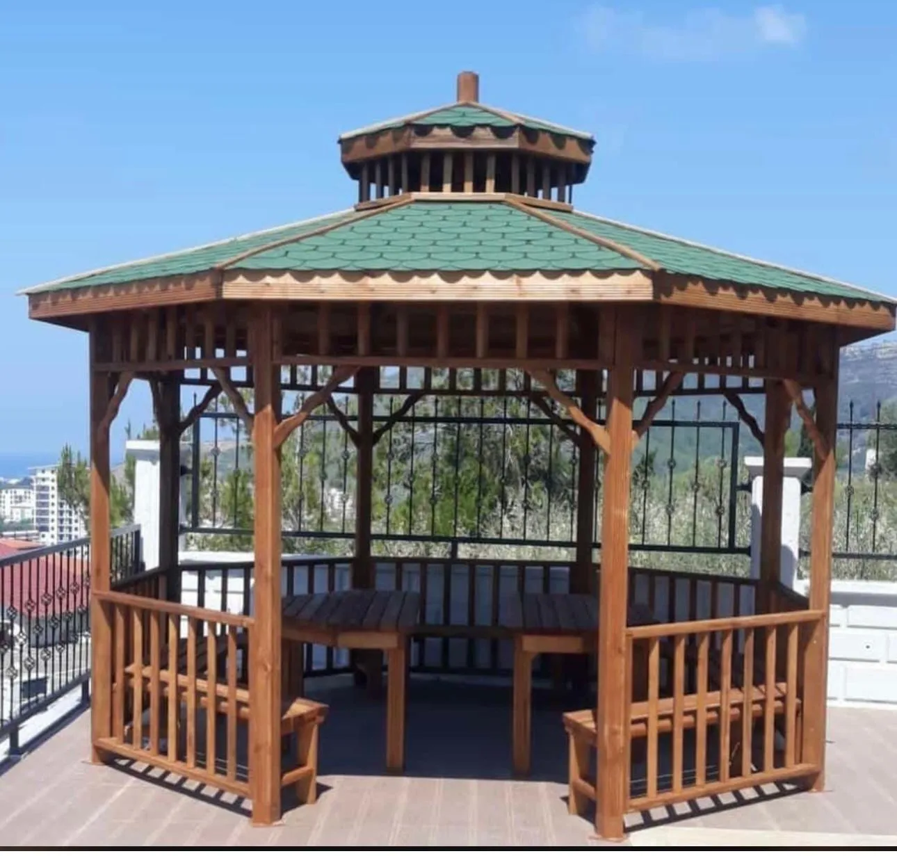 Kent Ekipmanları Galeri 58