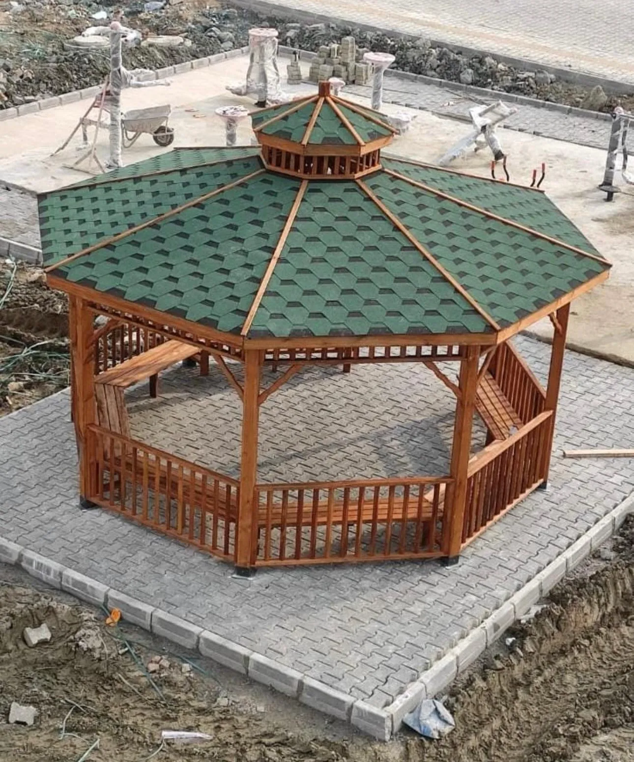 Kent Ekipmanları Galeri 52