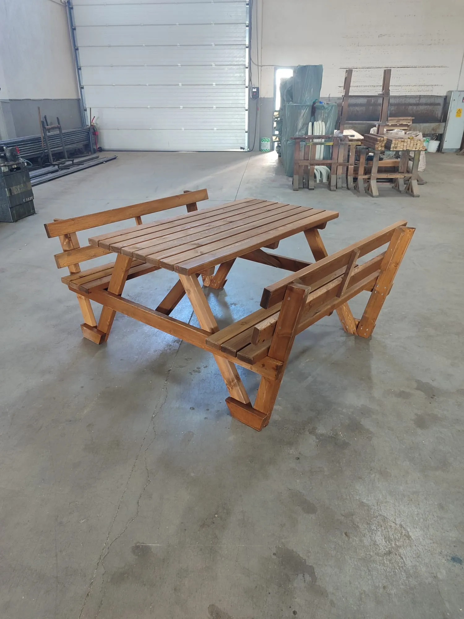 Kent Ekipmanları Galeri 48