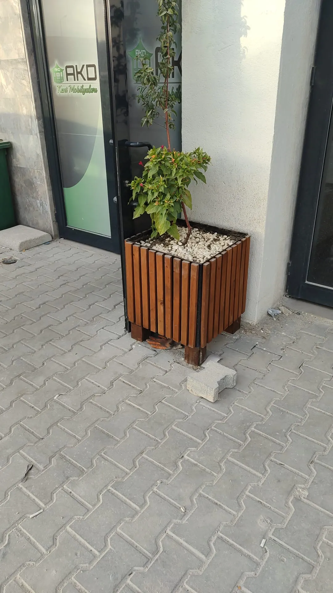 Kent Ekipmanları Galeri 46