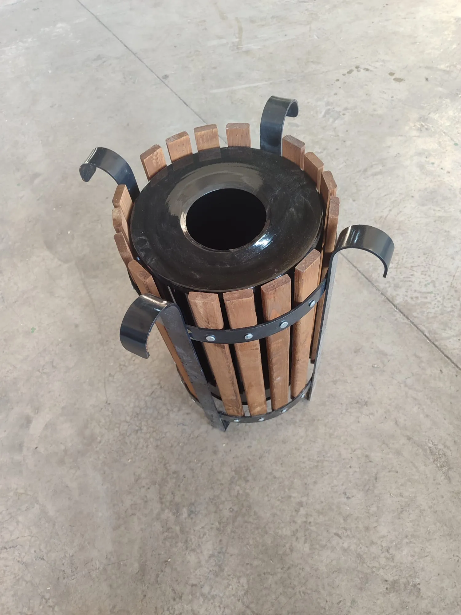 Kent Ekipmanları Galeri 47