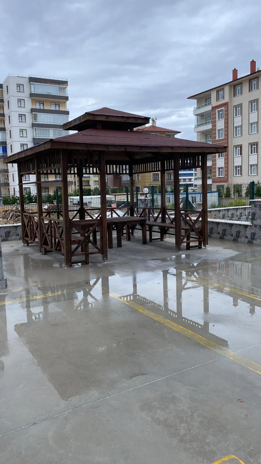 Kent Ekipmanları Galeri 45