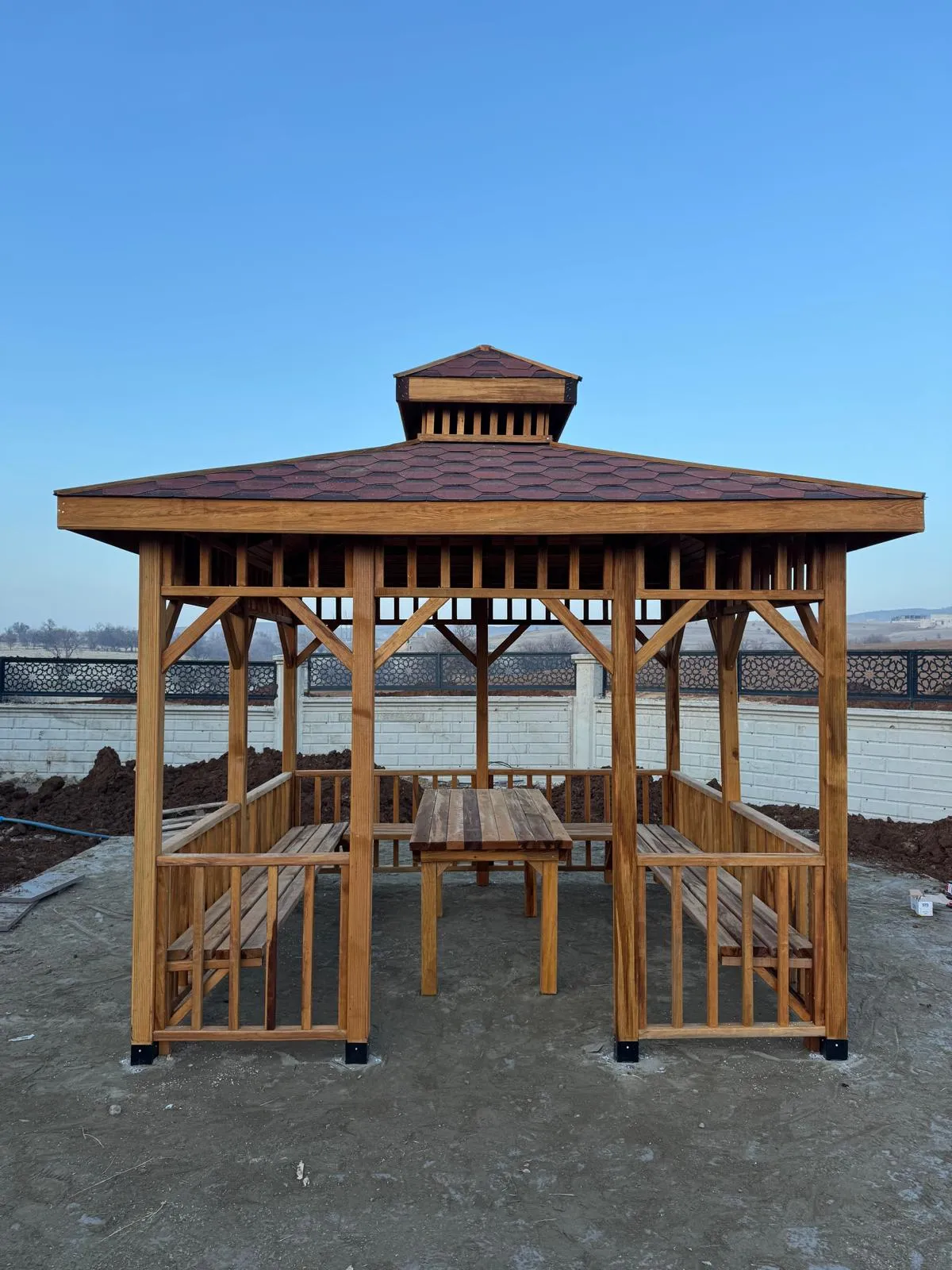 Kent Ekipmanları Galeri 49