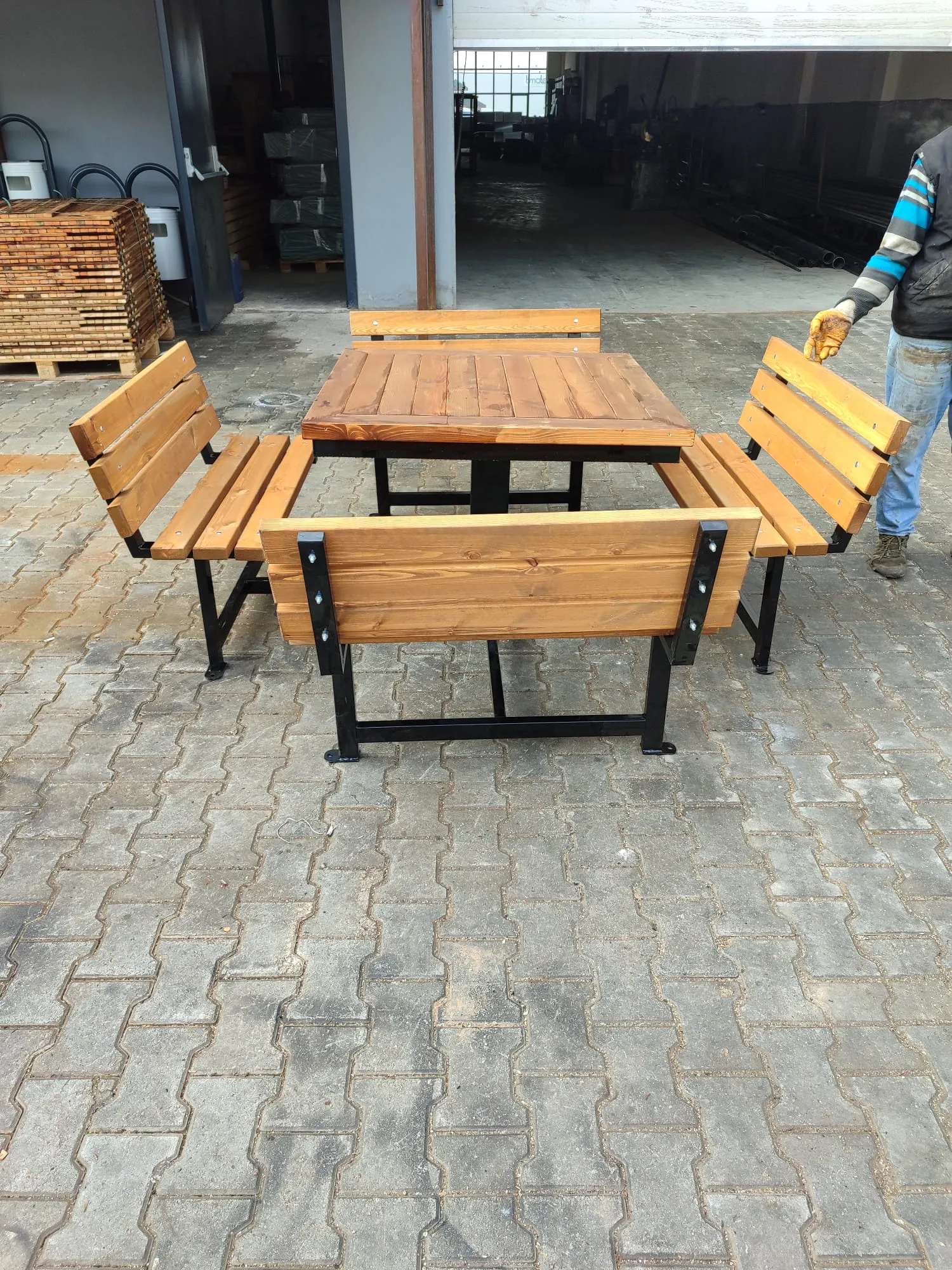 Kent Ekipmanları Galeri 43