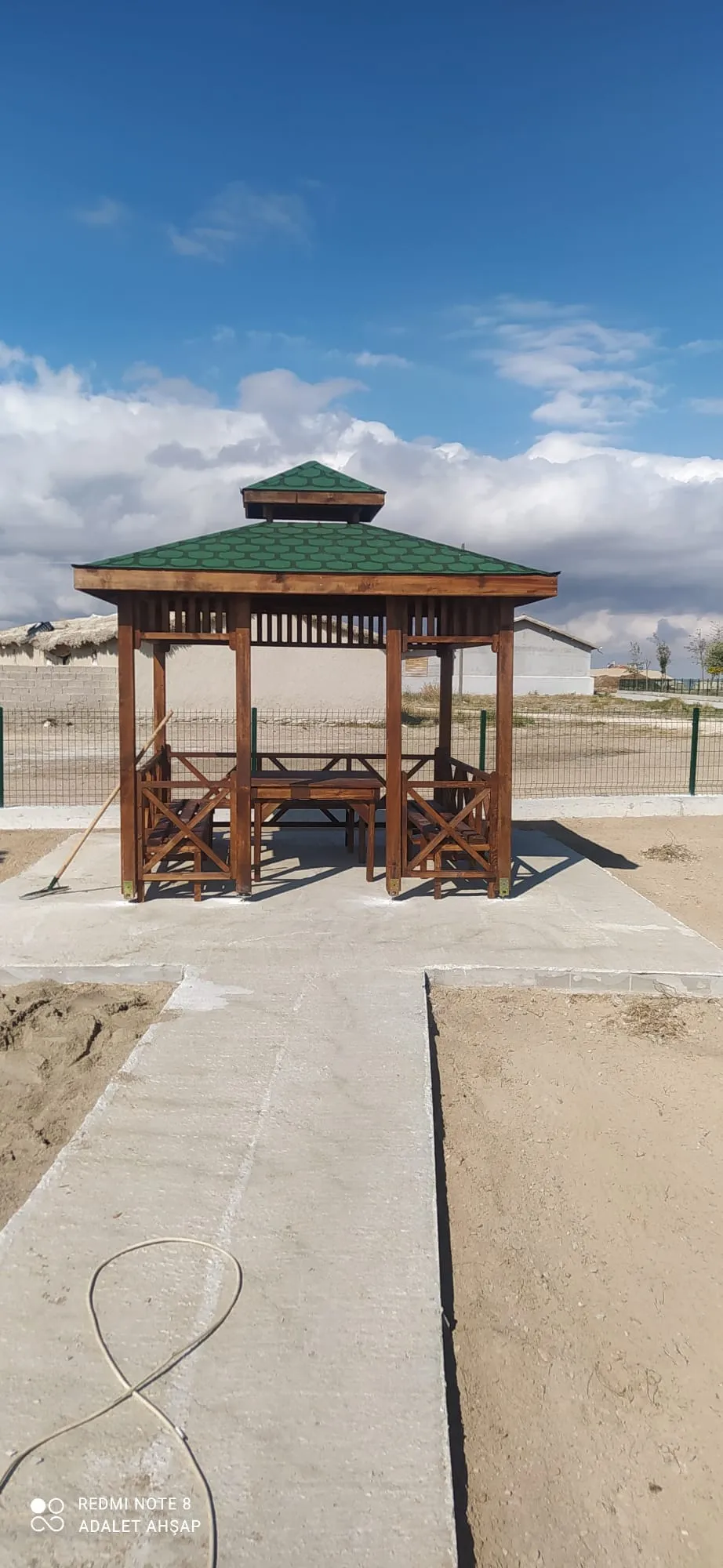 Kent Ekipmanları Galeri 44