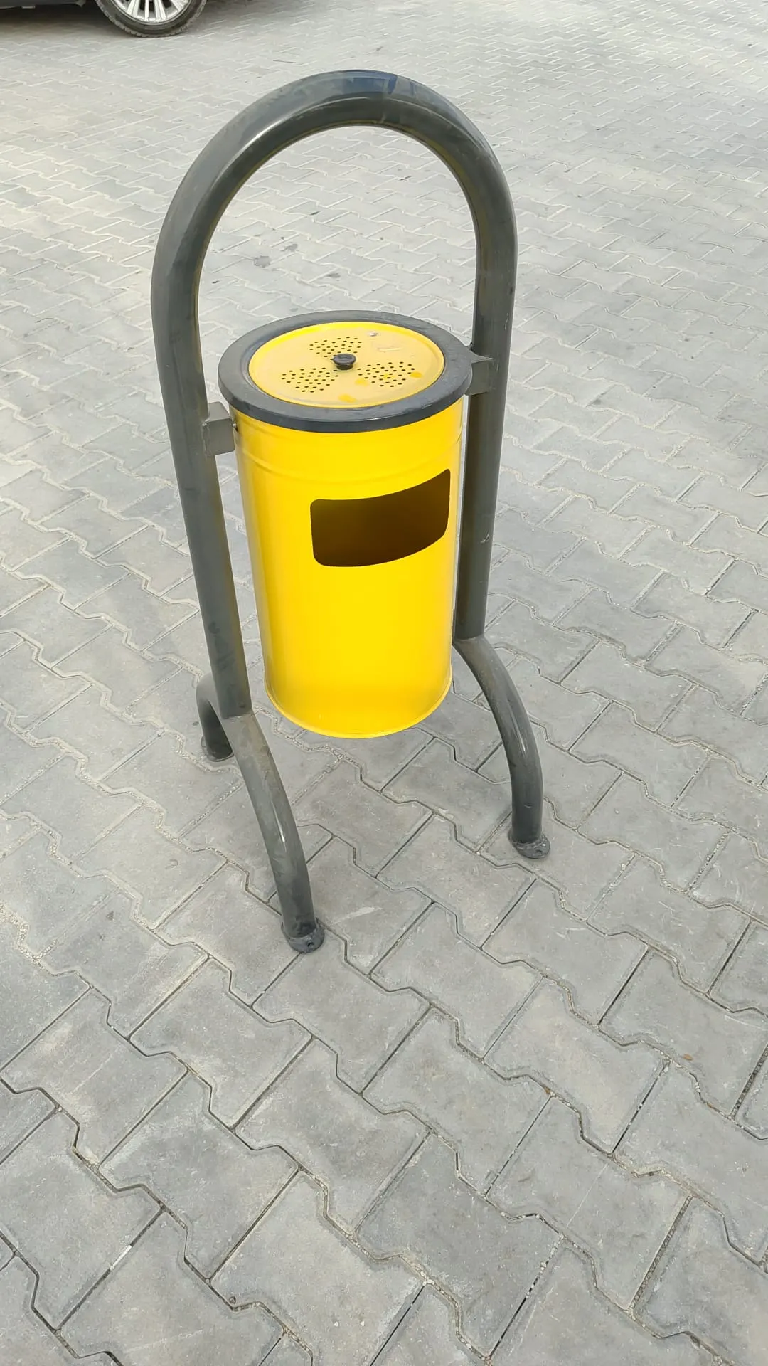 Kent Ekipmanları Galeri 41