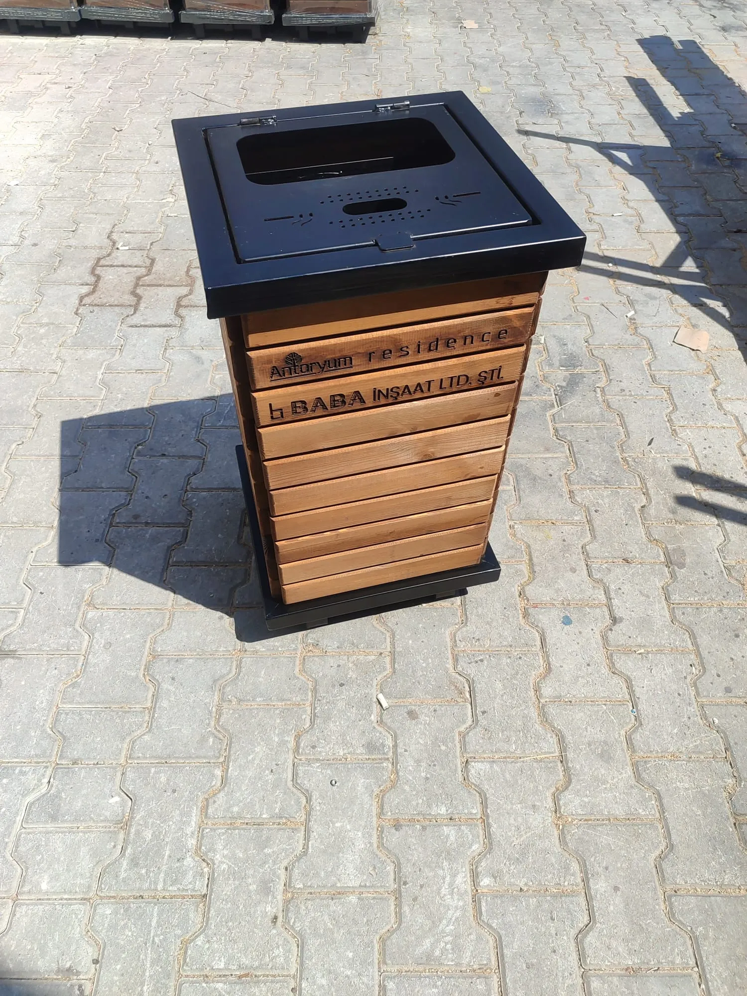 Kent Ekipmanları Galeri 35