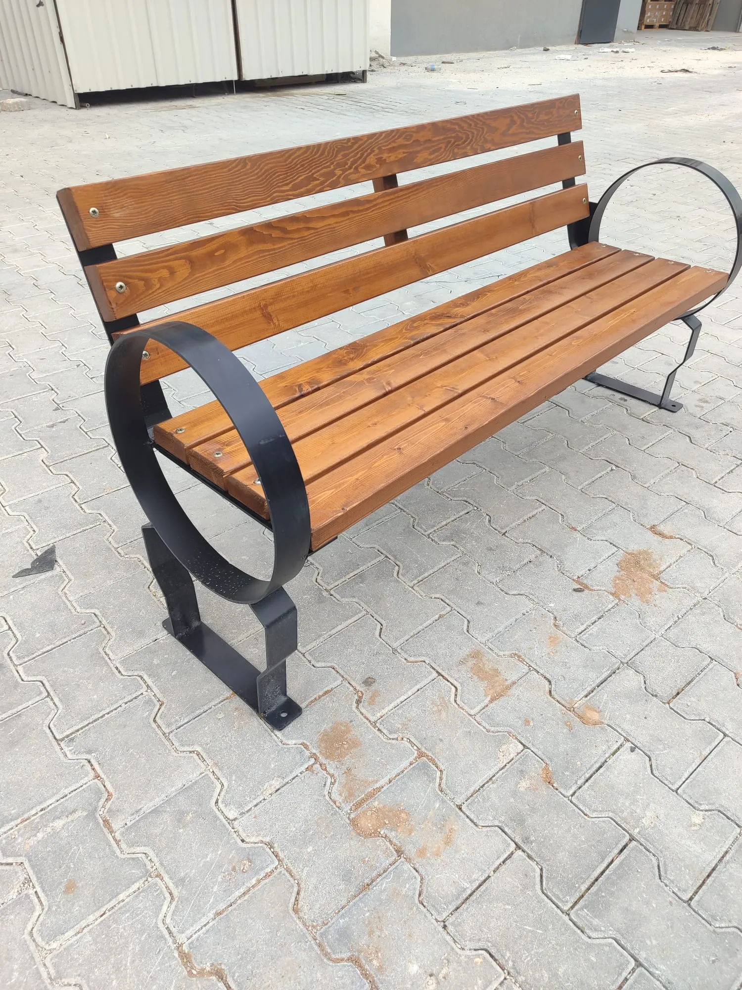 Kent Ekipmanları Galeri 37