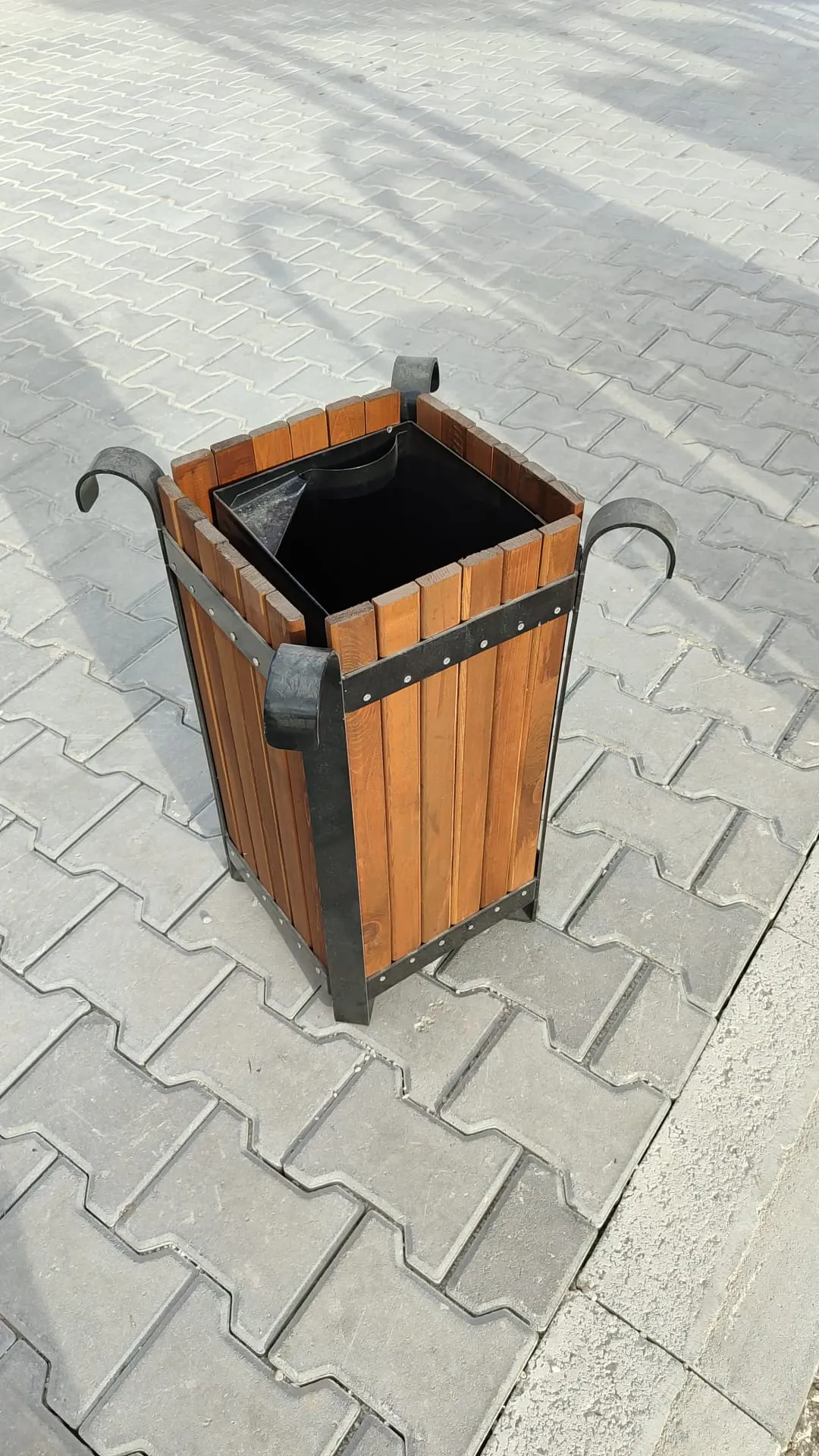 Kent Ekipmanları Galeri 38