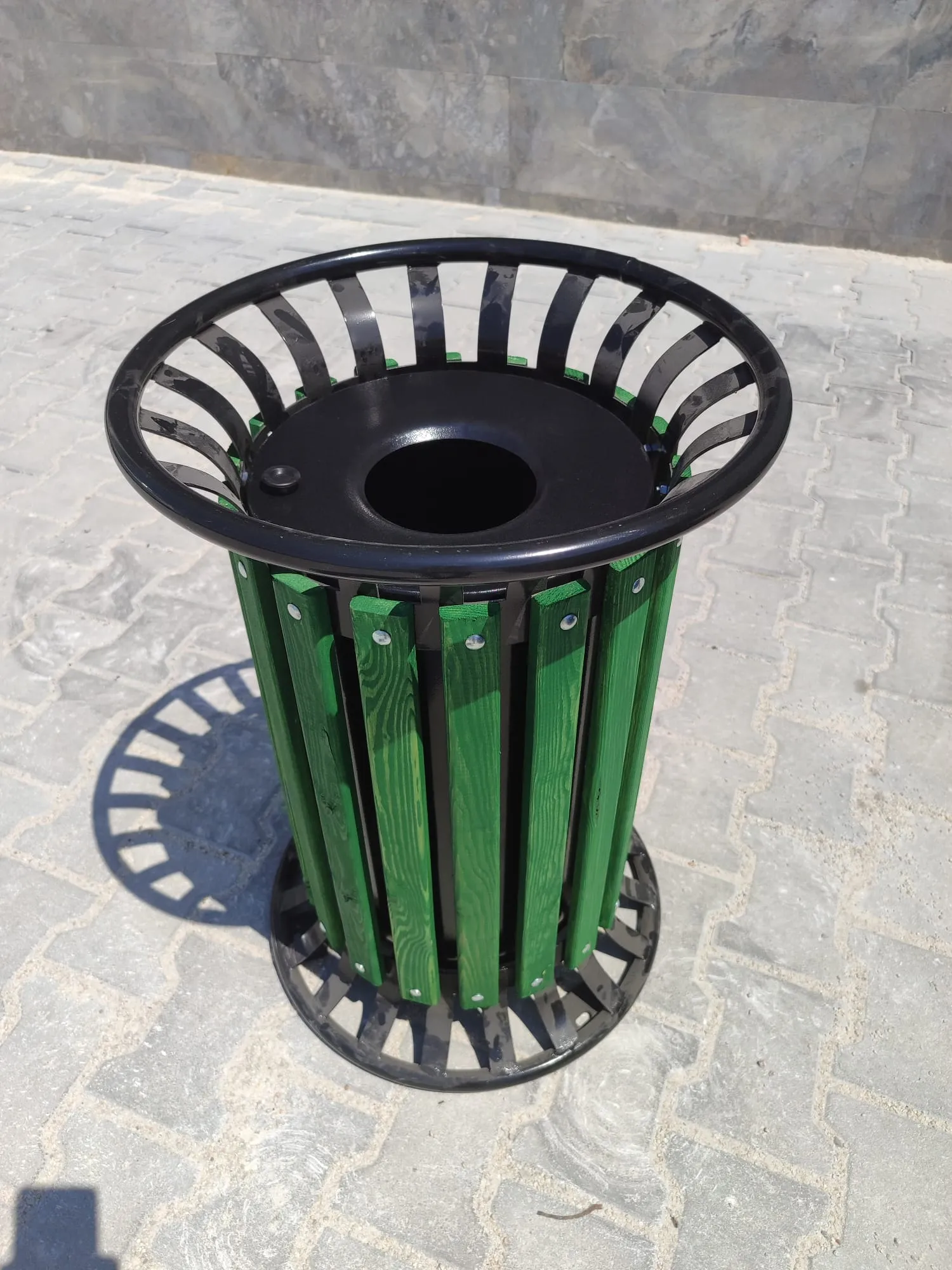 Kent Ekipmanları Galeri 39