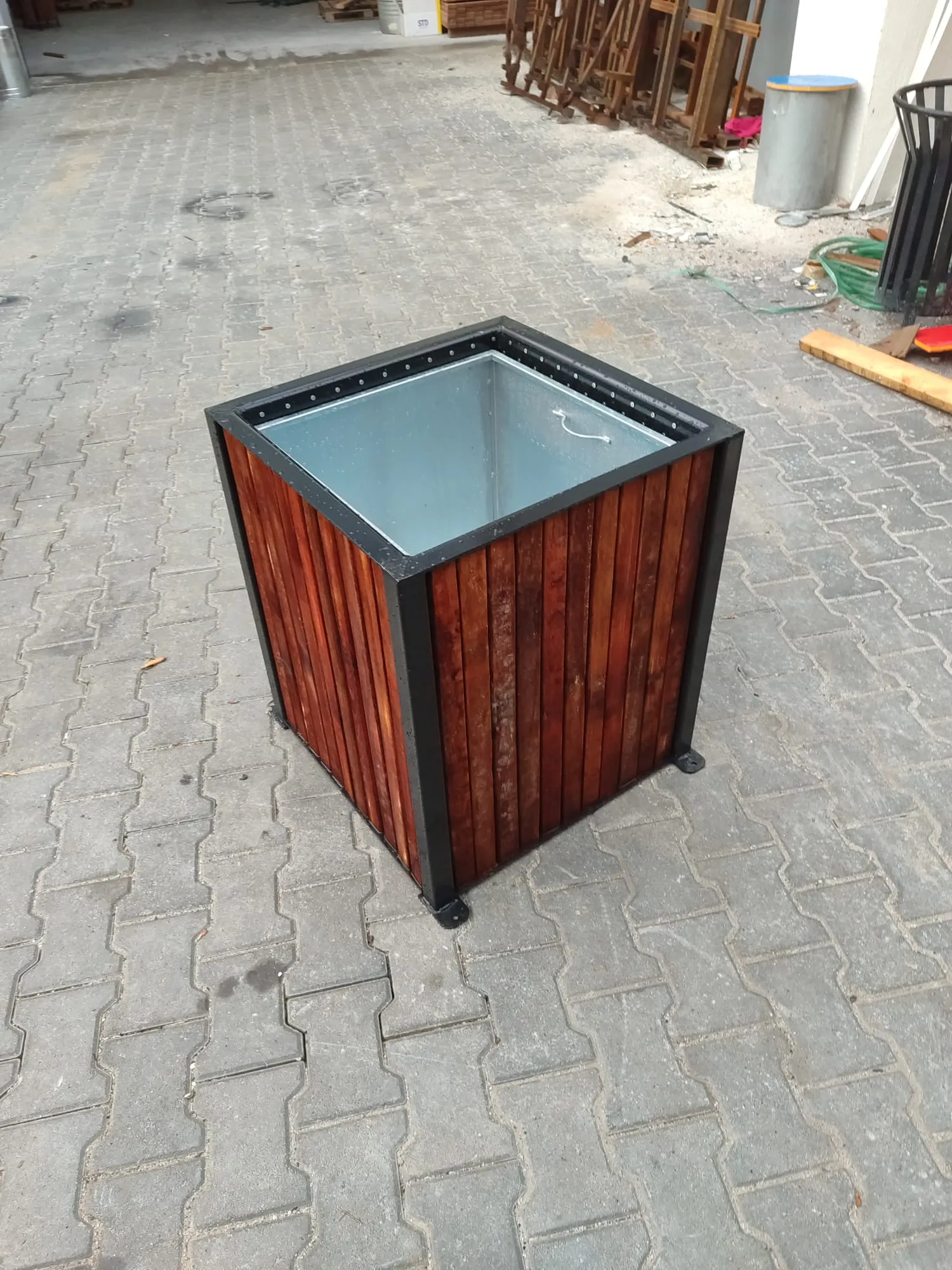 Kent Ekipmanları Galeri 30