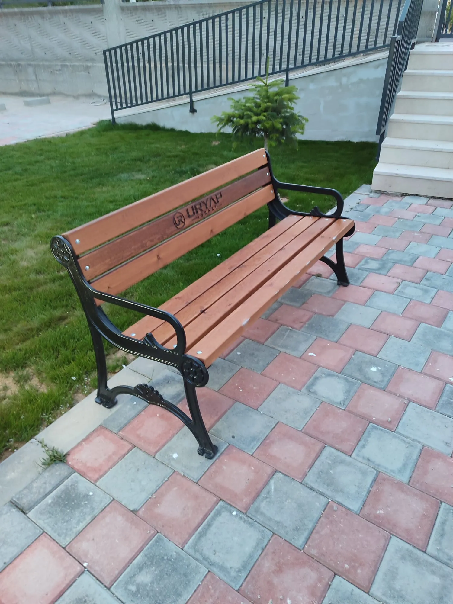 Kent Ekipmanları Galeri 32