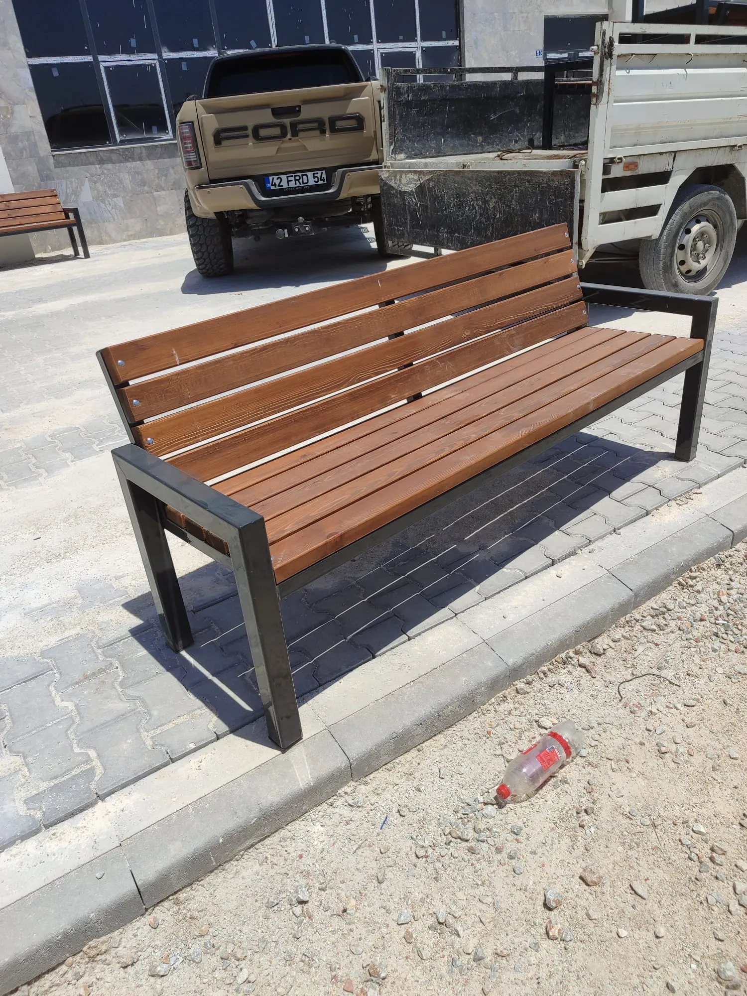 Kent Ekipmanları Galeri 25