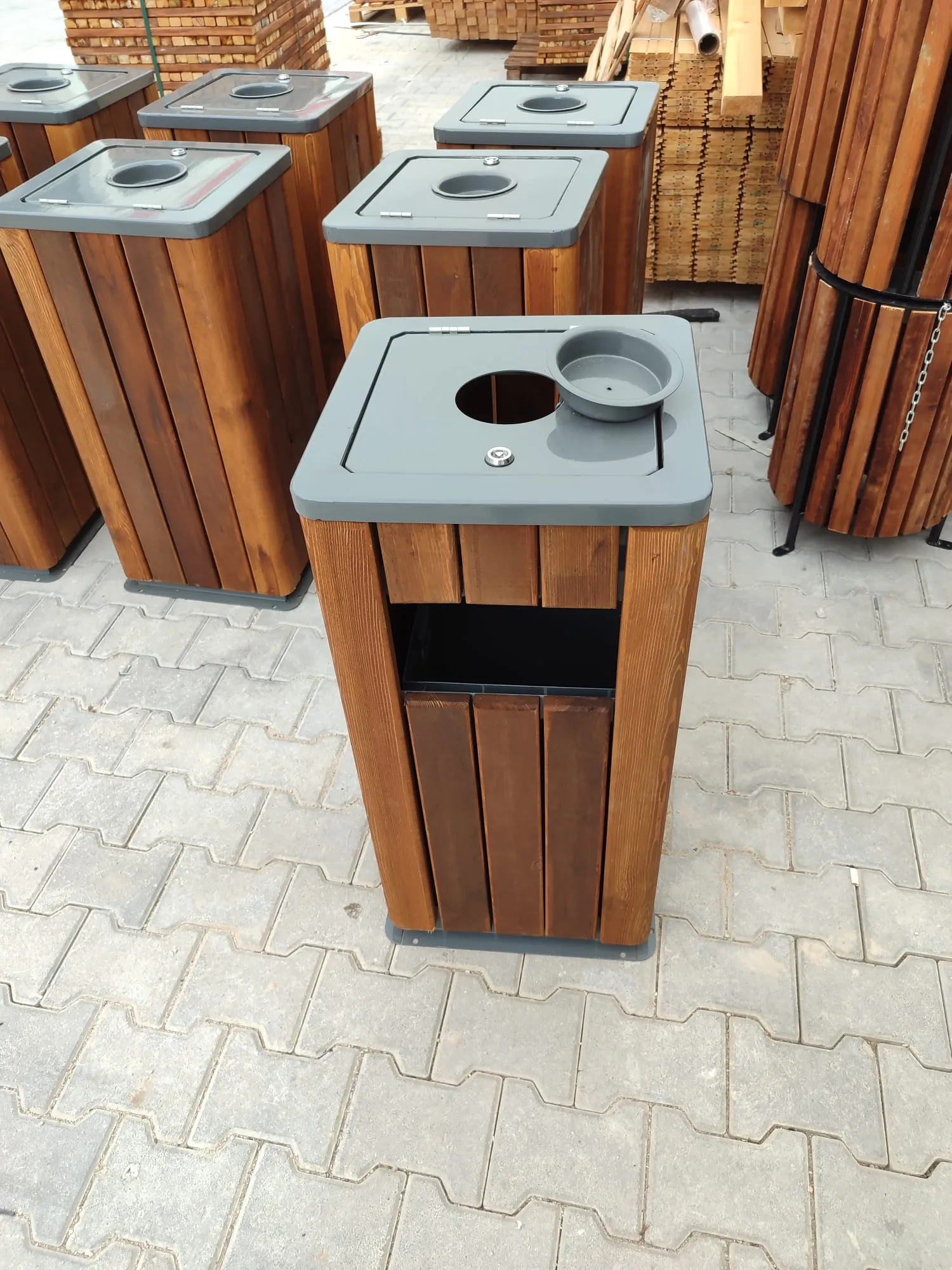 Kent Ekipmanları Galeri 28