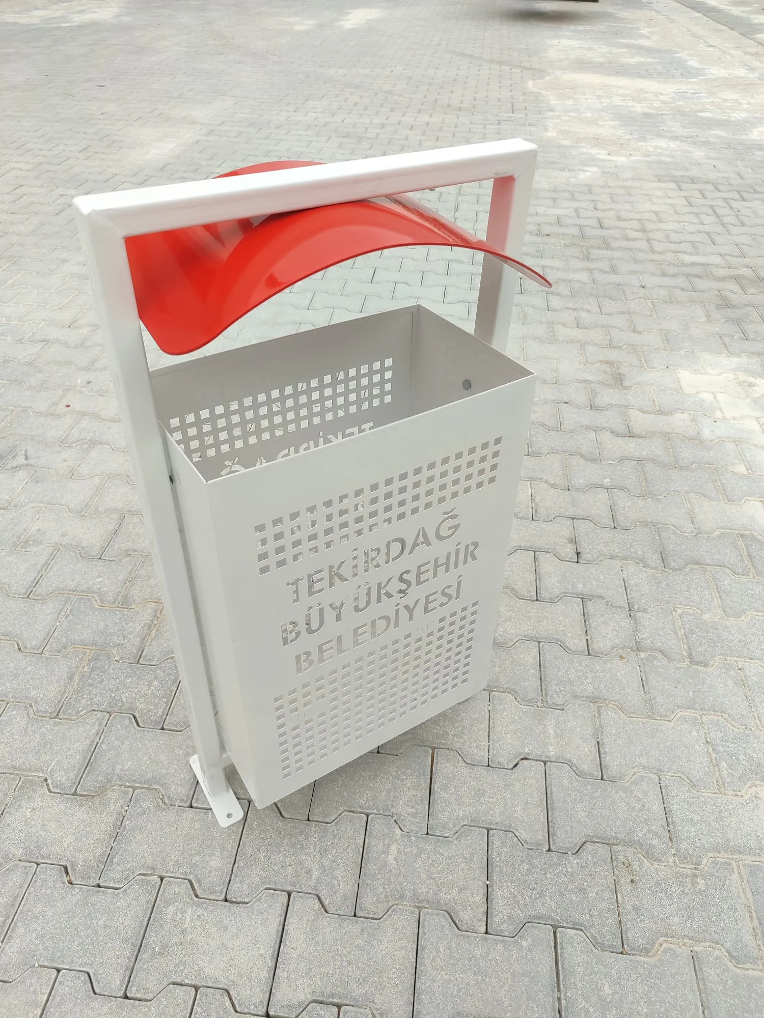 Kent Ekipmanları Galeri 33