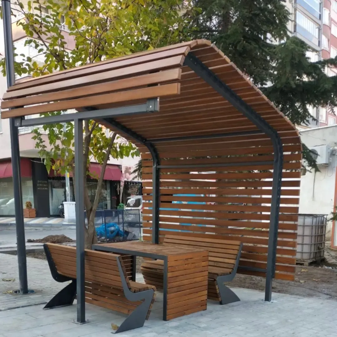 Kent Ekipmanları Galeri 26