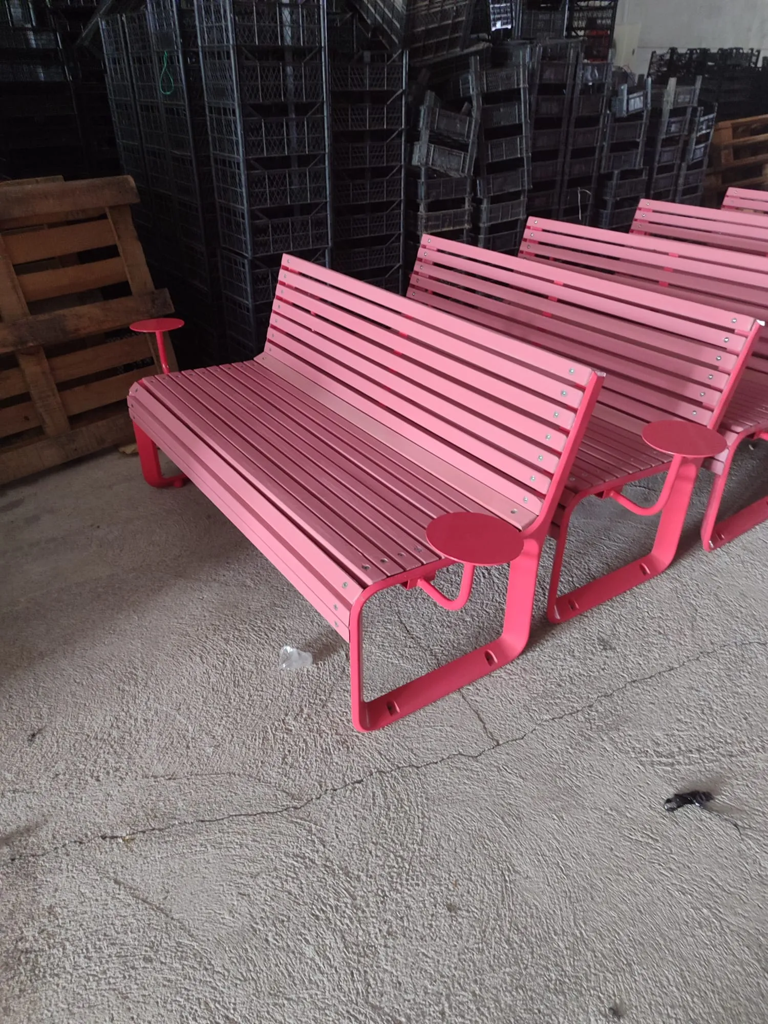 Kent Ekipmanları Galeri 27