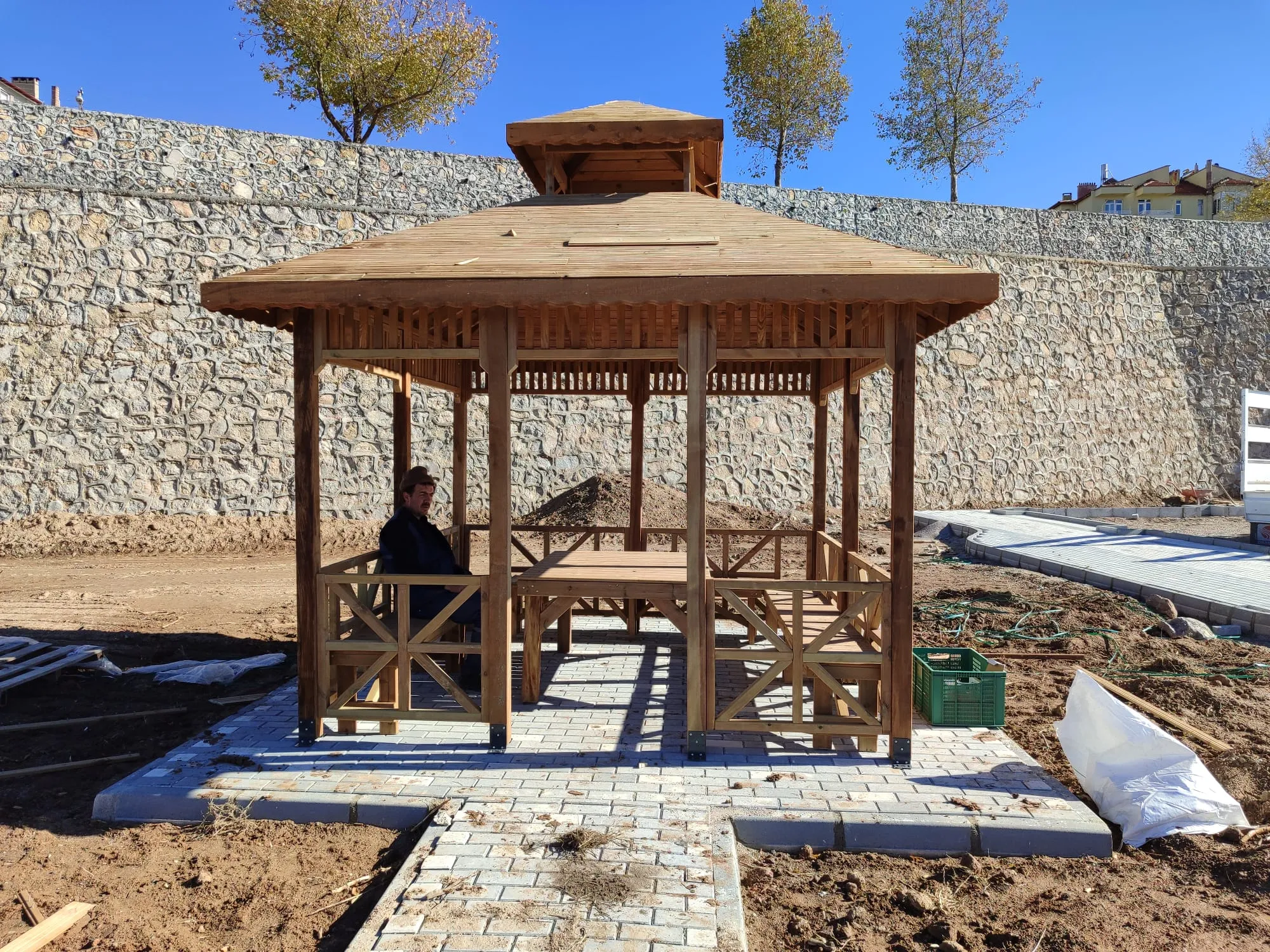 Kent Ekipmanları Galeri 24