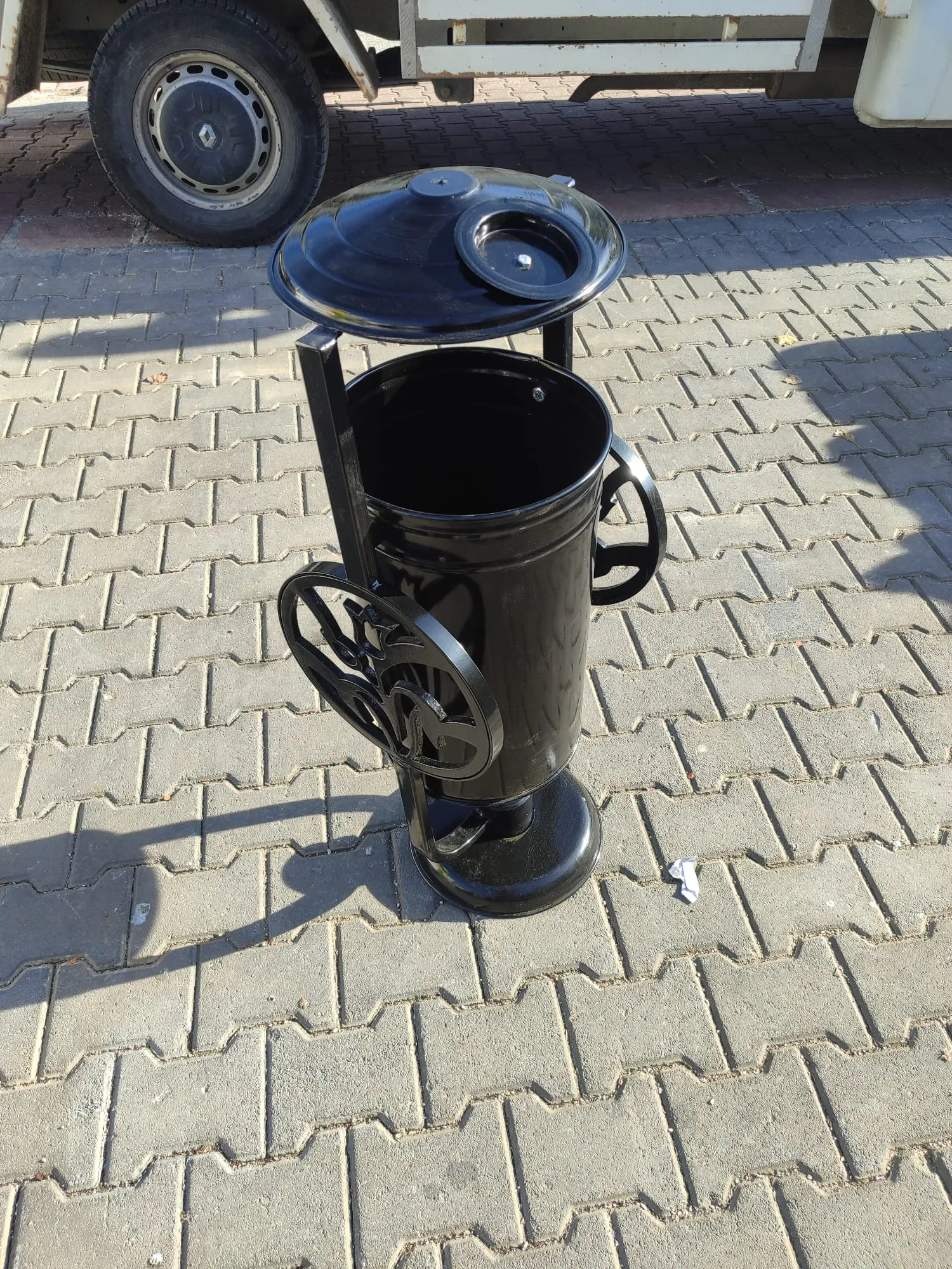 Kent Ekipmanları Galeri 20