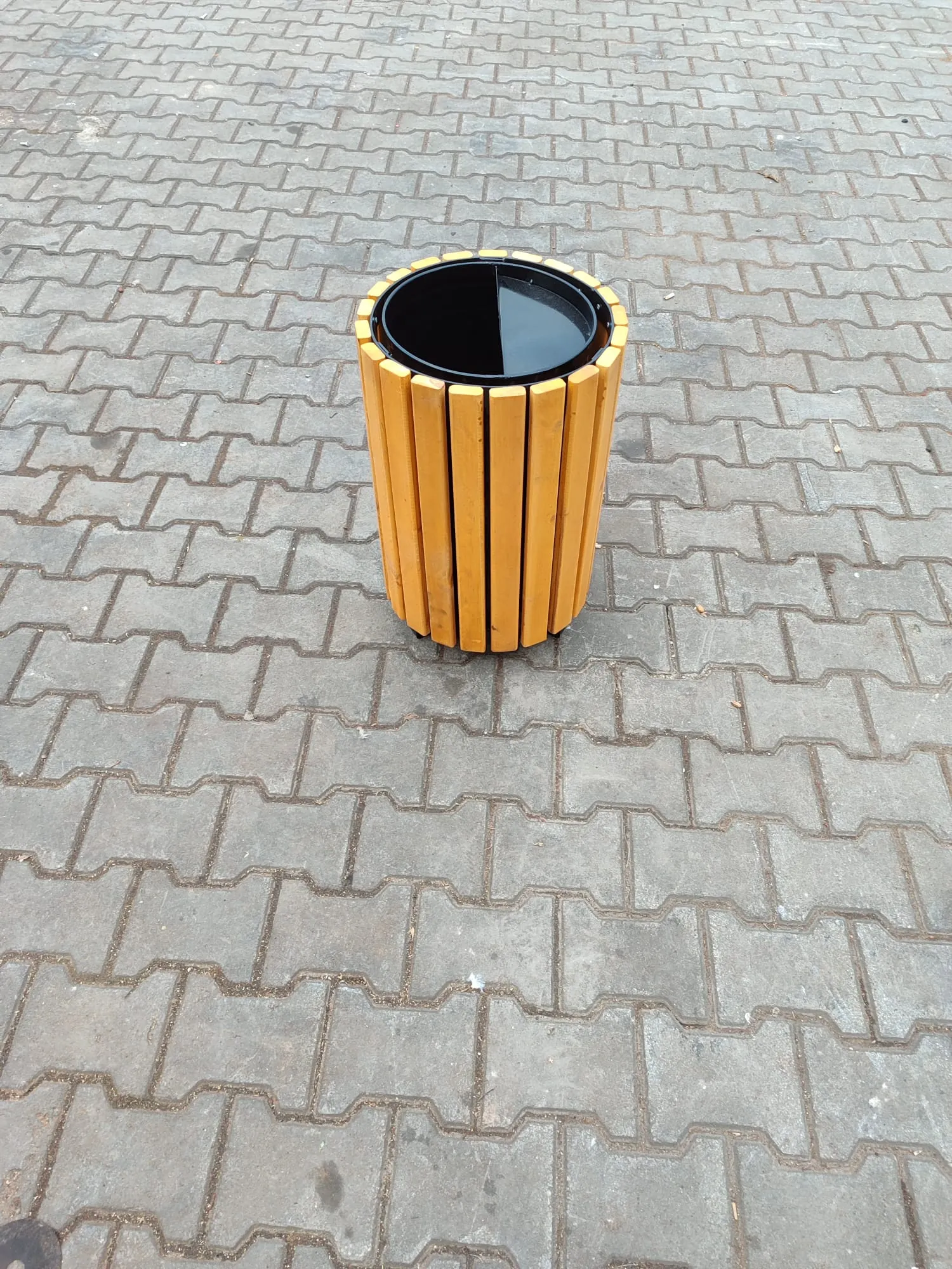 Kent Ekipmanları Galeri 22