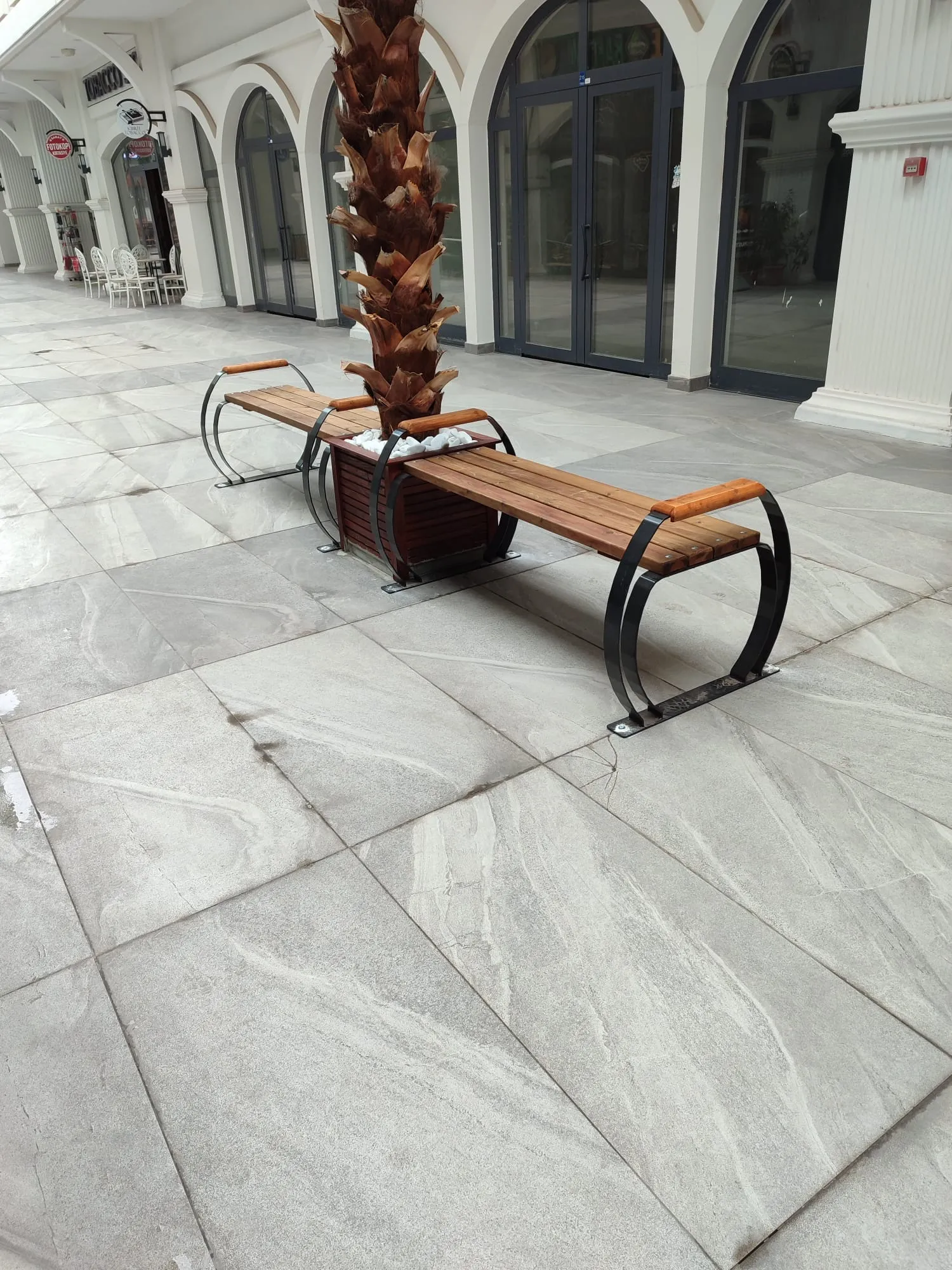 Kent Ekipmanları Galeri 19