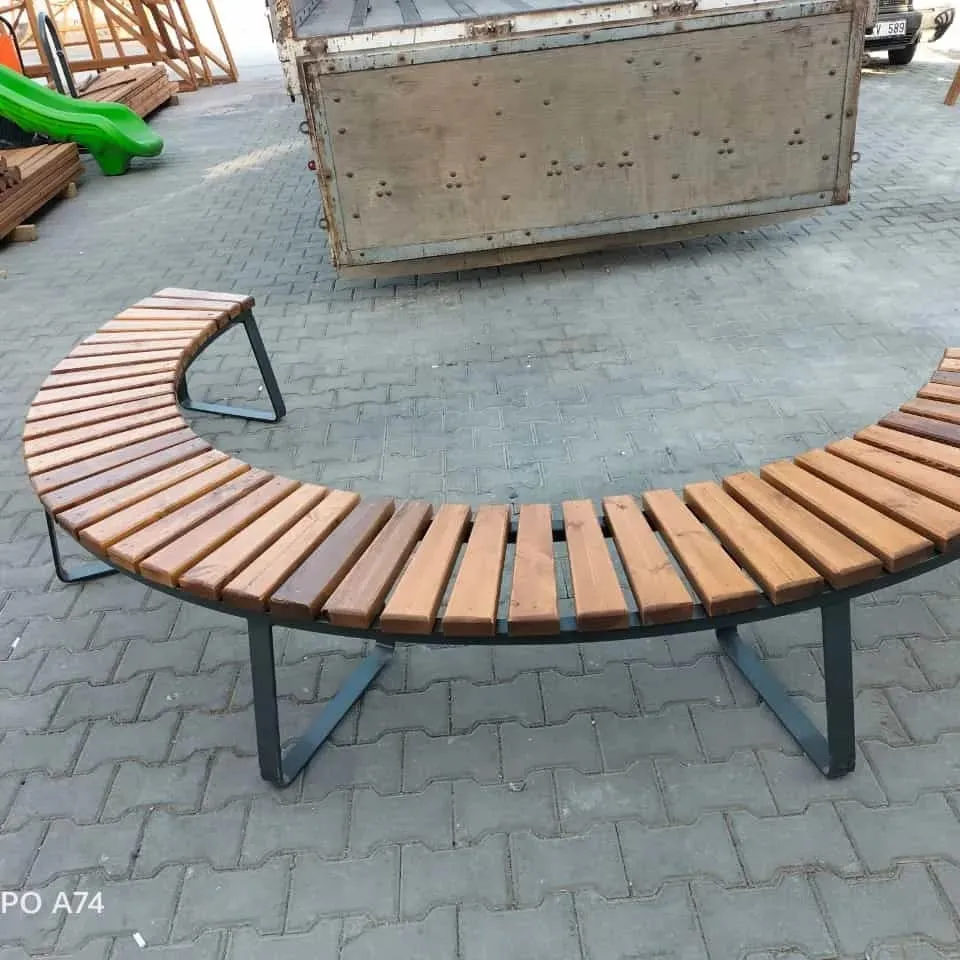 Kent Ekipmanları Galeri 18