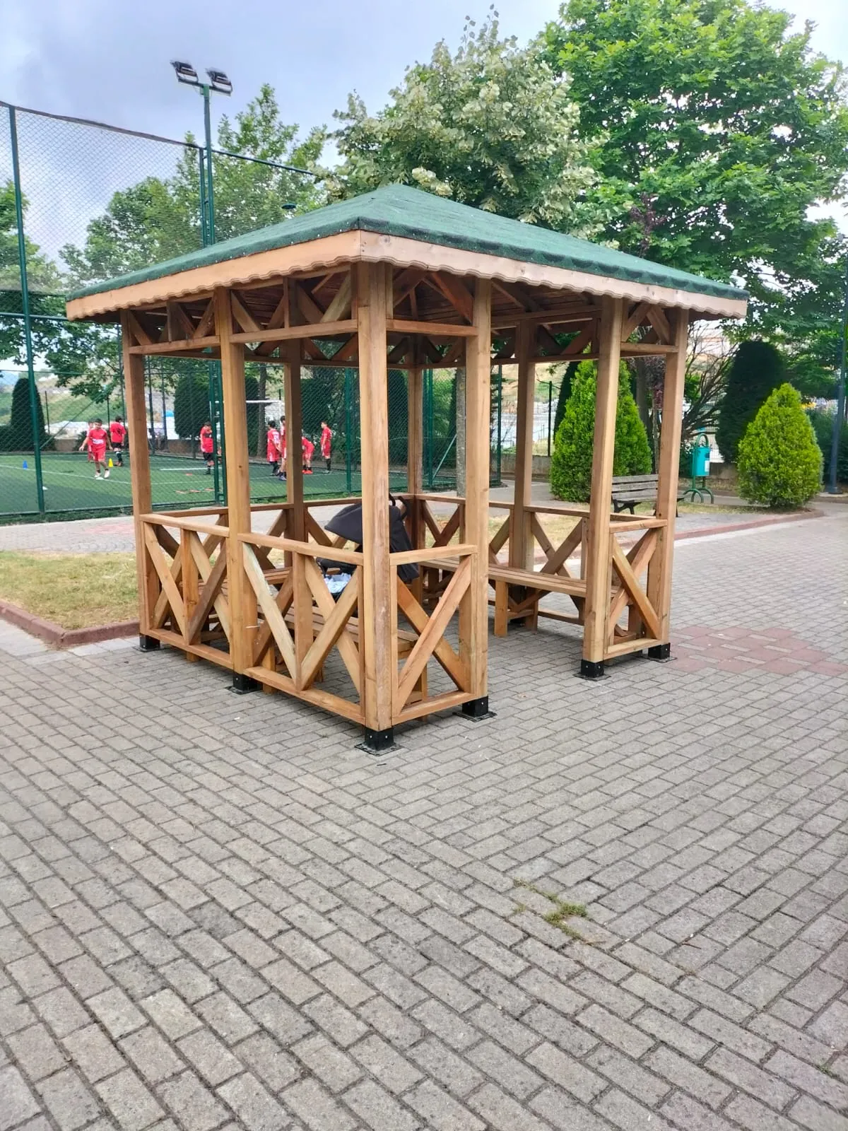 Kent Ekipmanları Galeri 15