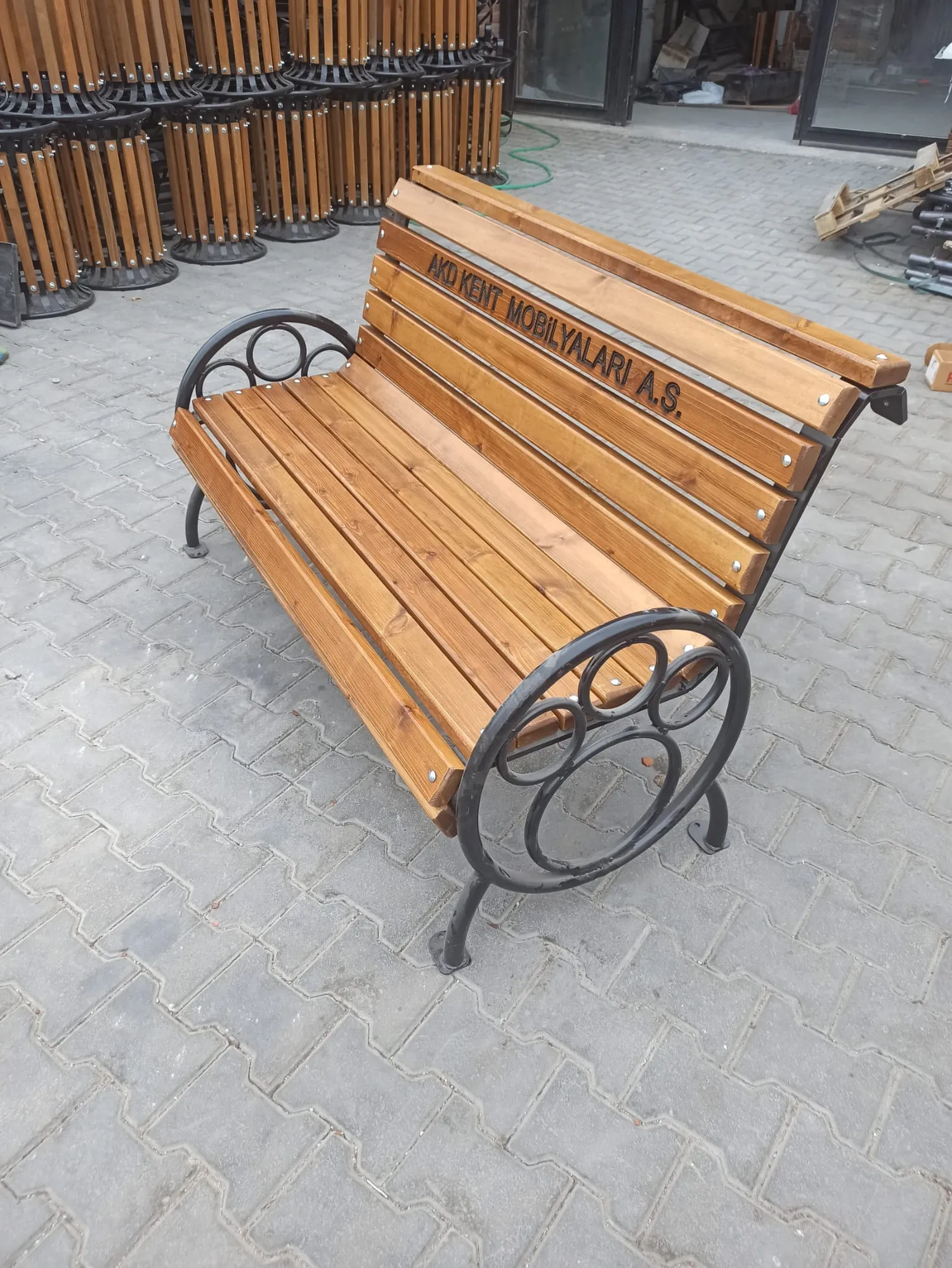 Kent Ekipmanları Galeri 12