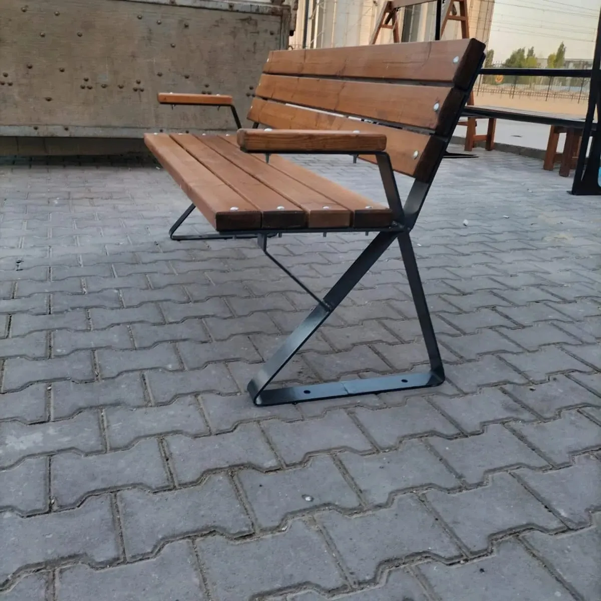 Kent Ekipmanları Galeri 14