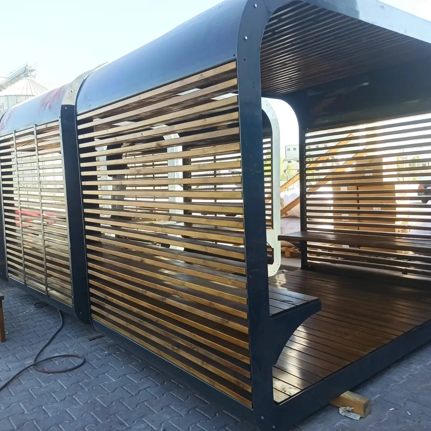 Kent Ekipmanları Galeri 10