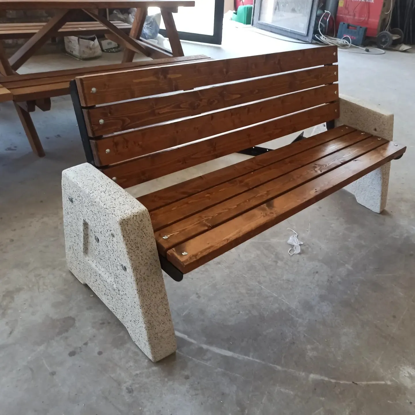 Kent Ekipmanları Galeri 5