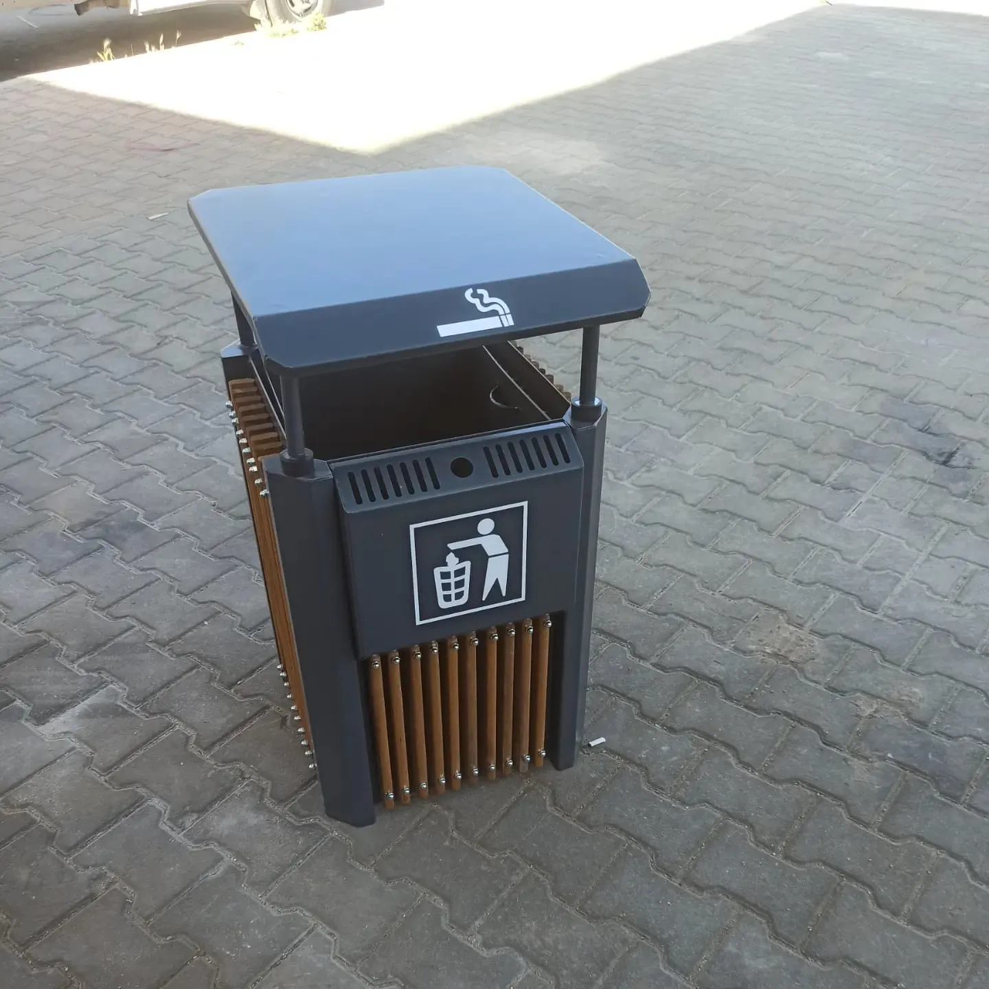 Kent Ekipmanları Galeri 4