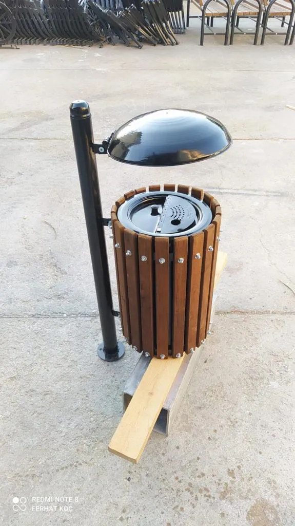 Kent Ekipmanları Galeri 3