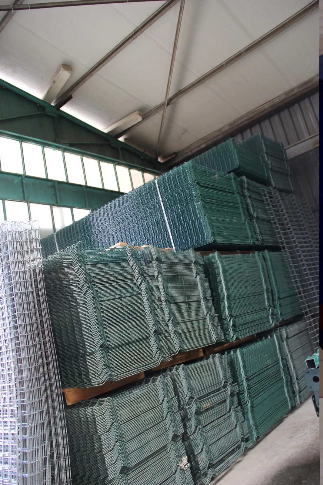 Panel İmalatları Galeri 4