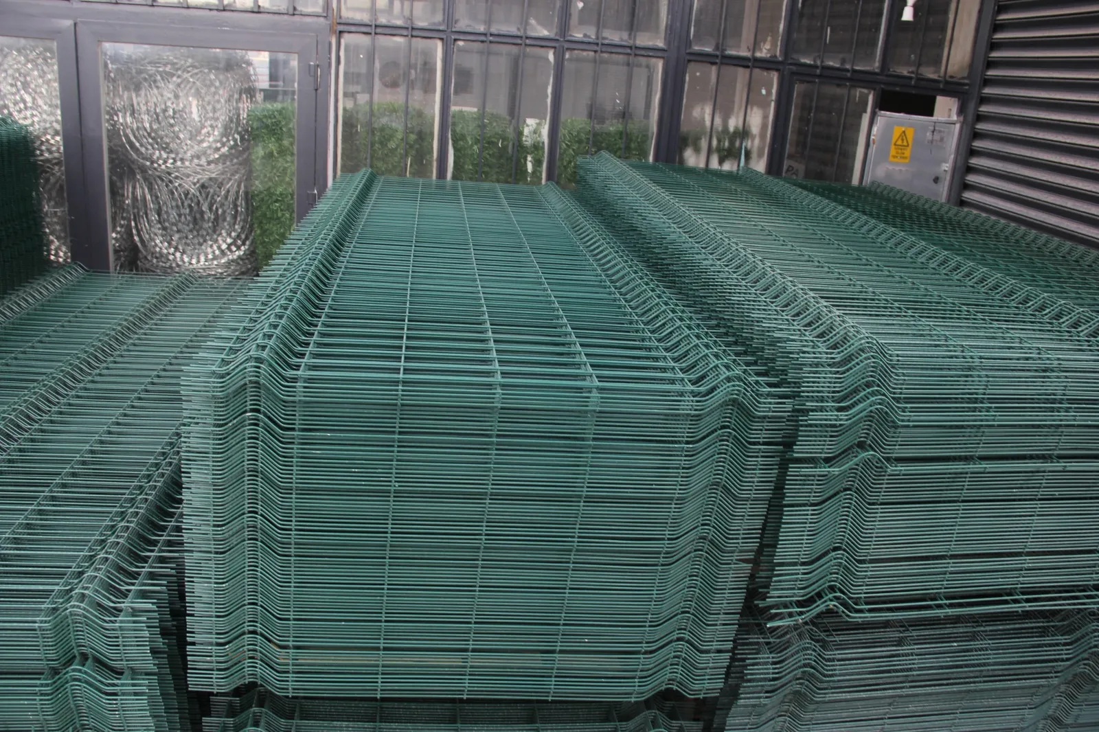 Panel İmalatları Galeri 3