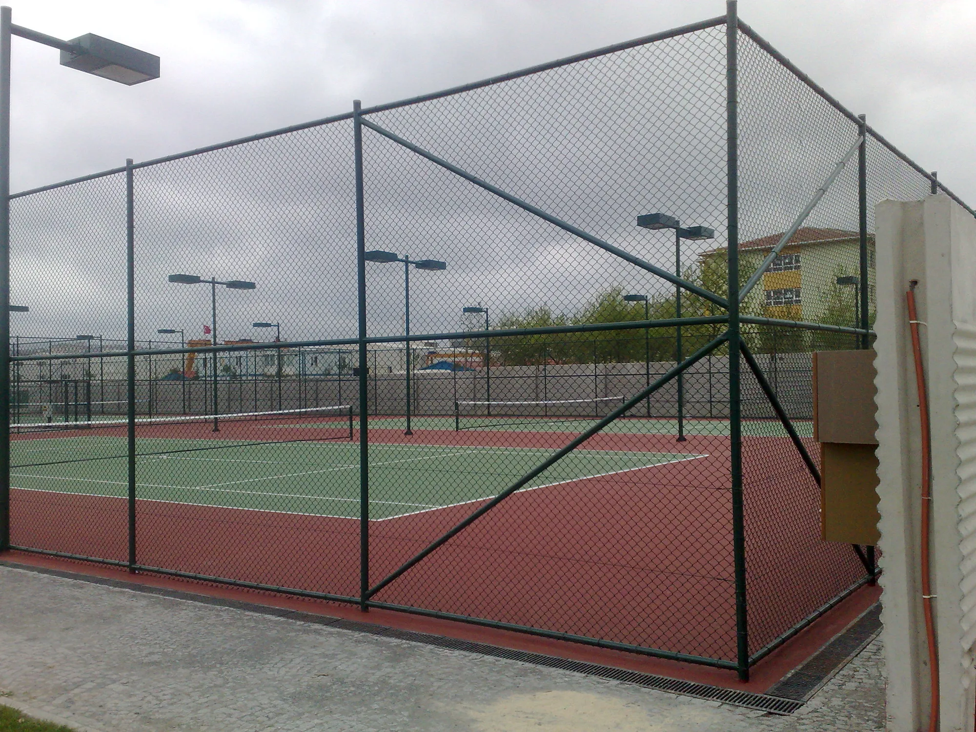 Panel İmalatları Galeri 6