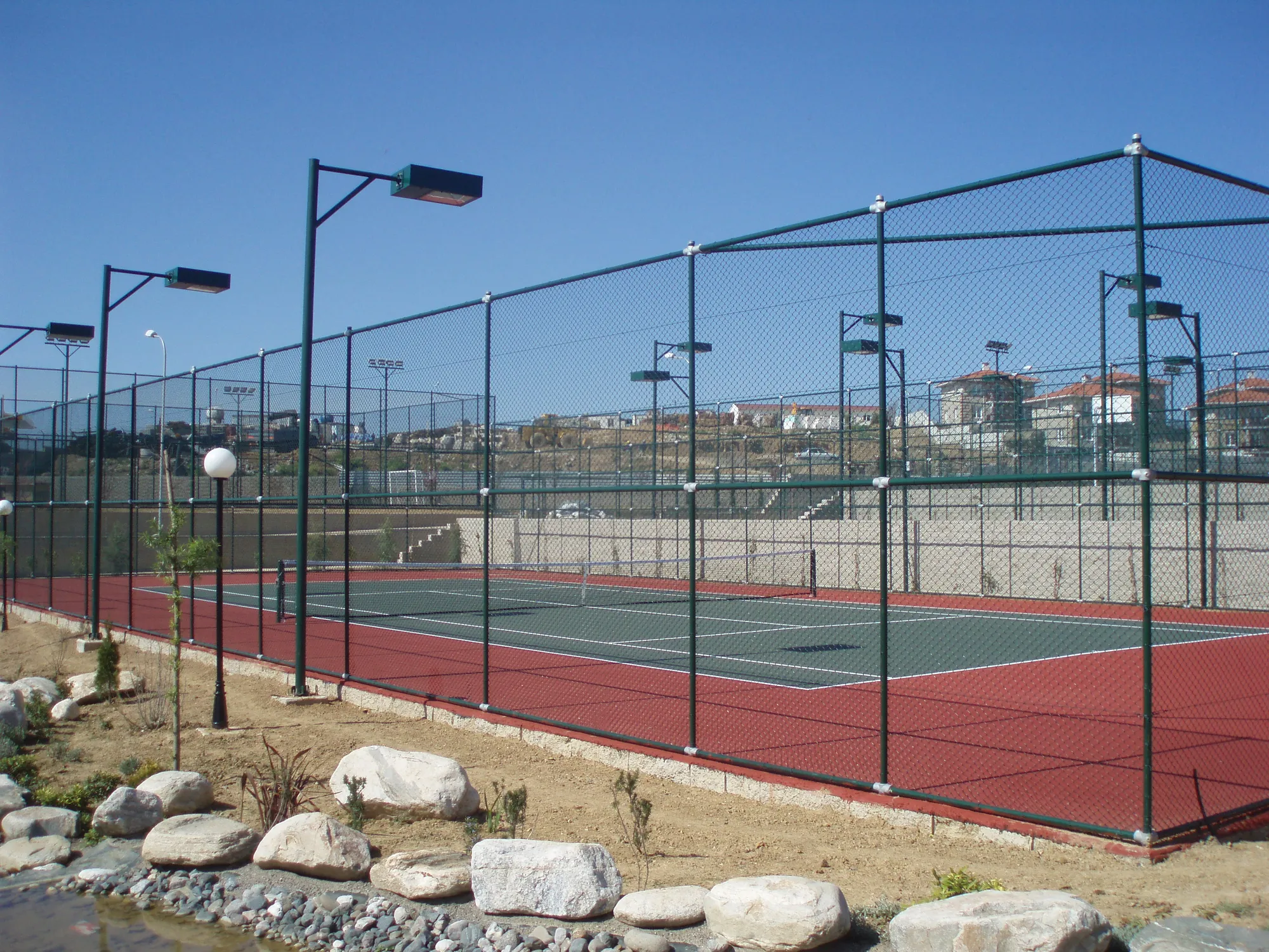 Panel İmalatları Galeri 5