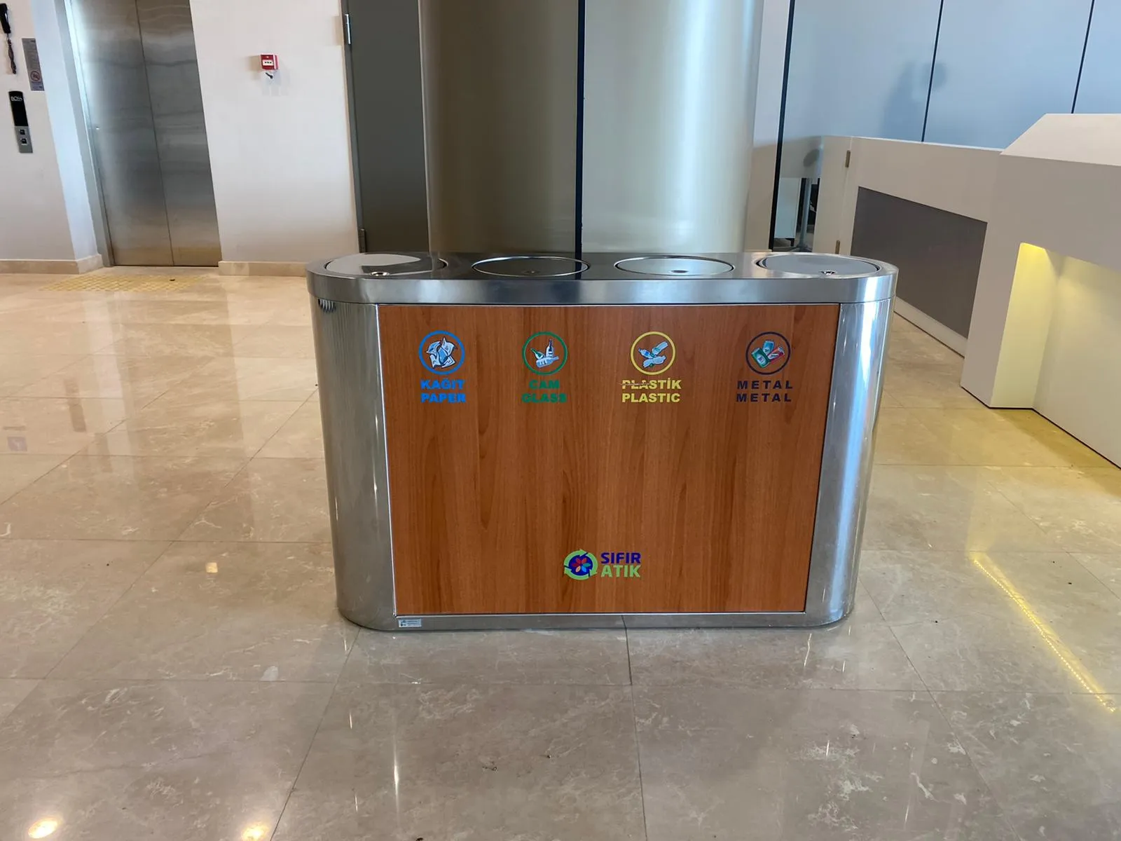 Sıfır Atık Ekipmanları Galeri 9