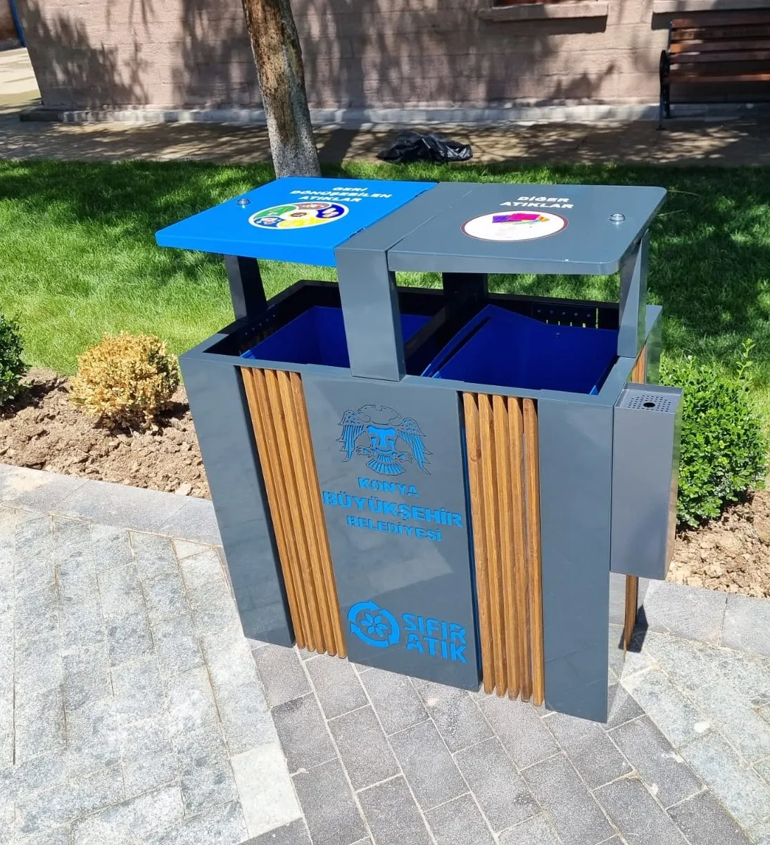 Sıfır Atık Ekipmanları Galeri 4