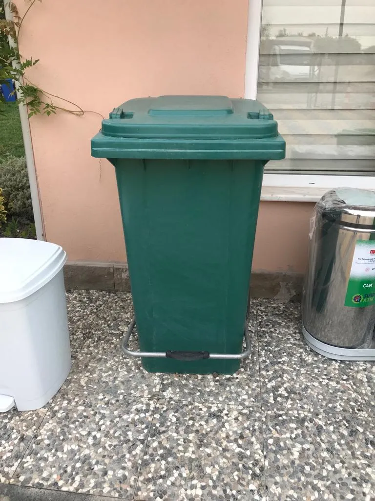 Sıfır Atık Ekipmanları Galeri 17