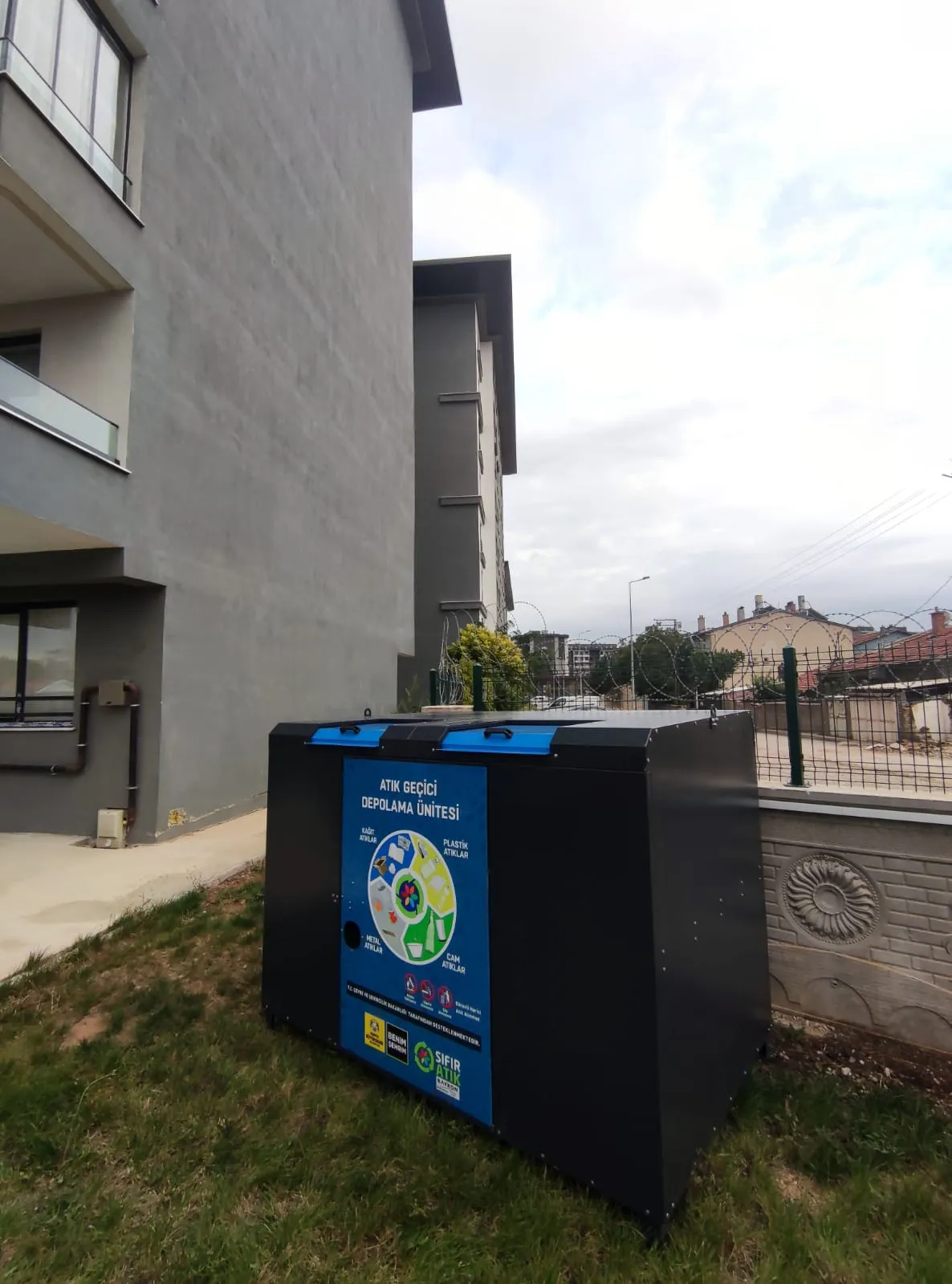 Sıfır Atık Ekipmanları Galeri 19