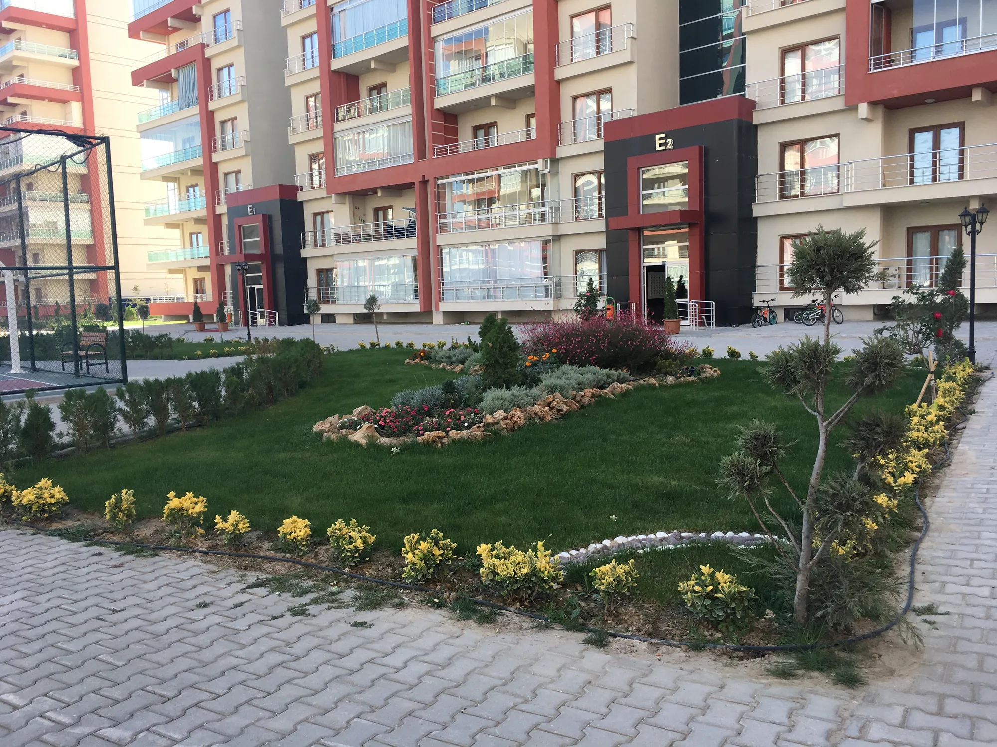 Peyzaj Hizmetleri Galeri 7